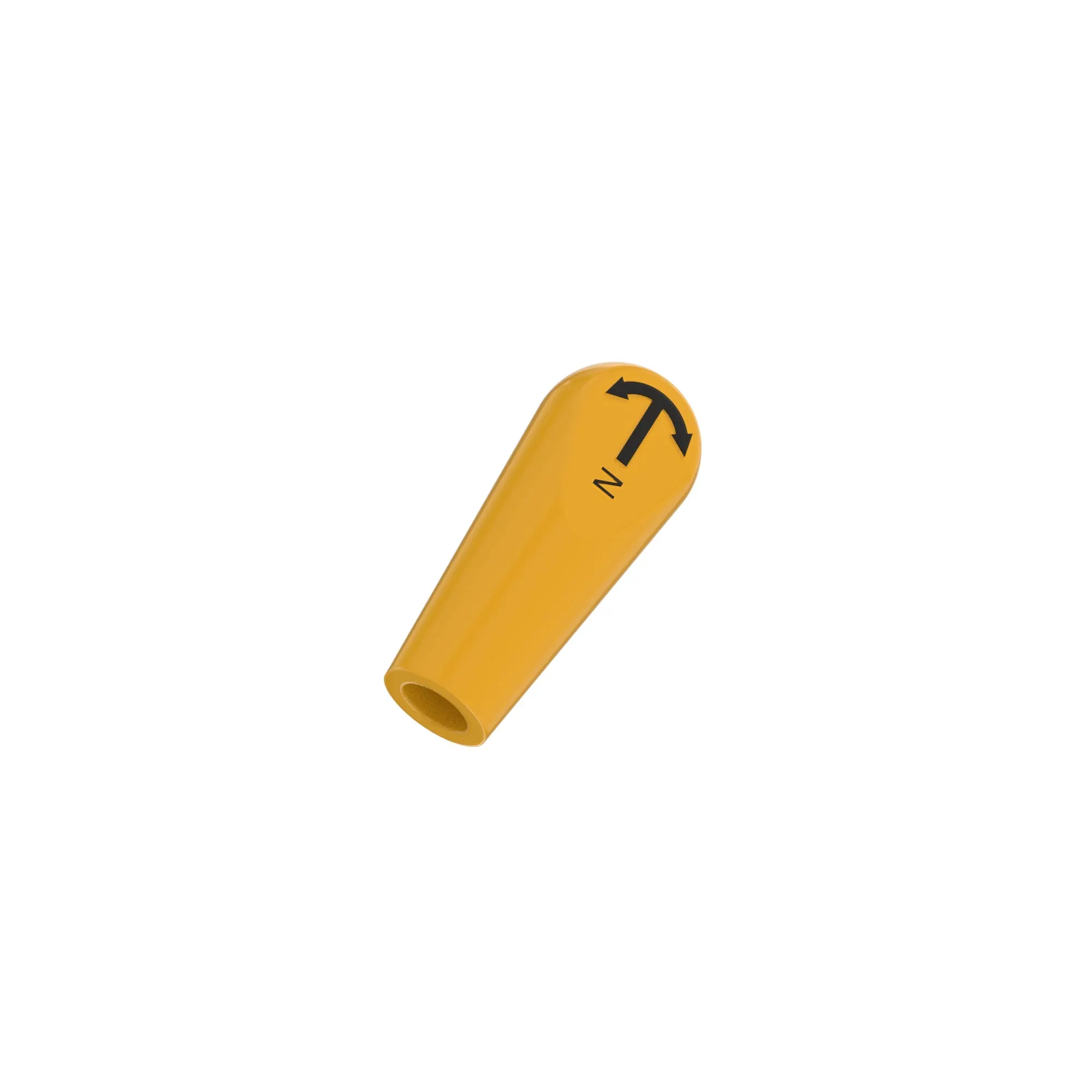 John Deere Knob - LVU11636