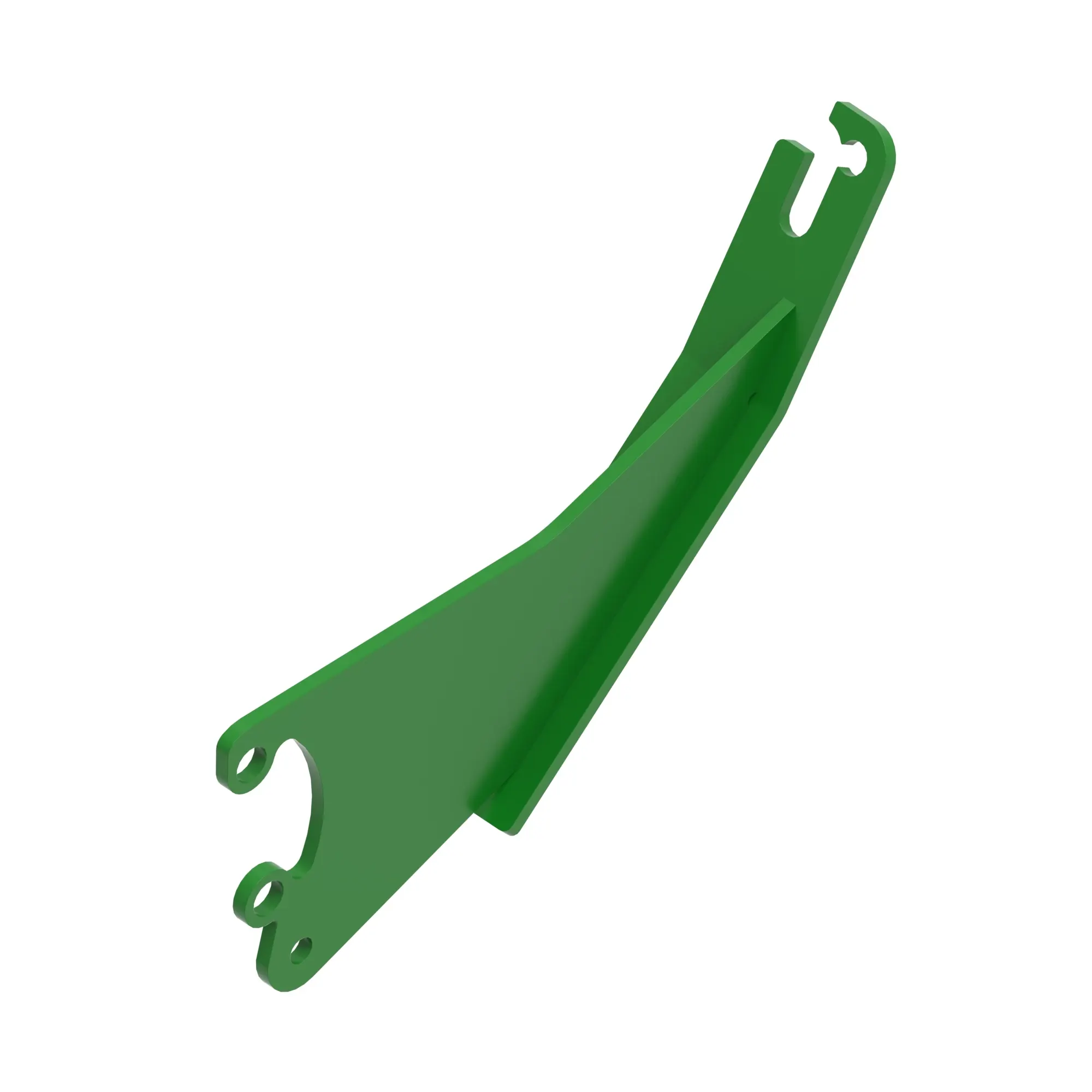John Deere Hydro Cable Mount Bracket - AKK16080