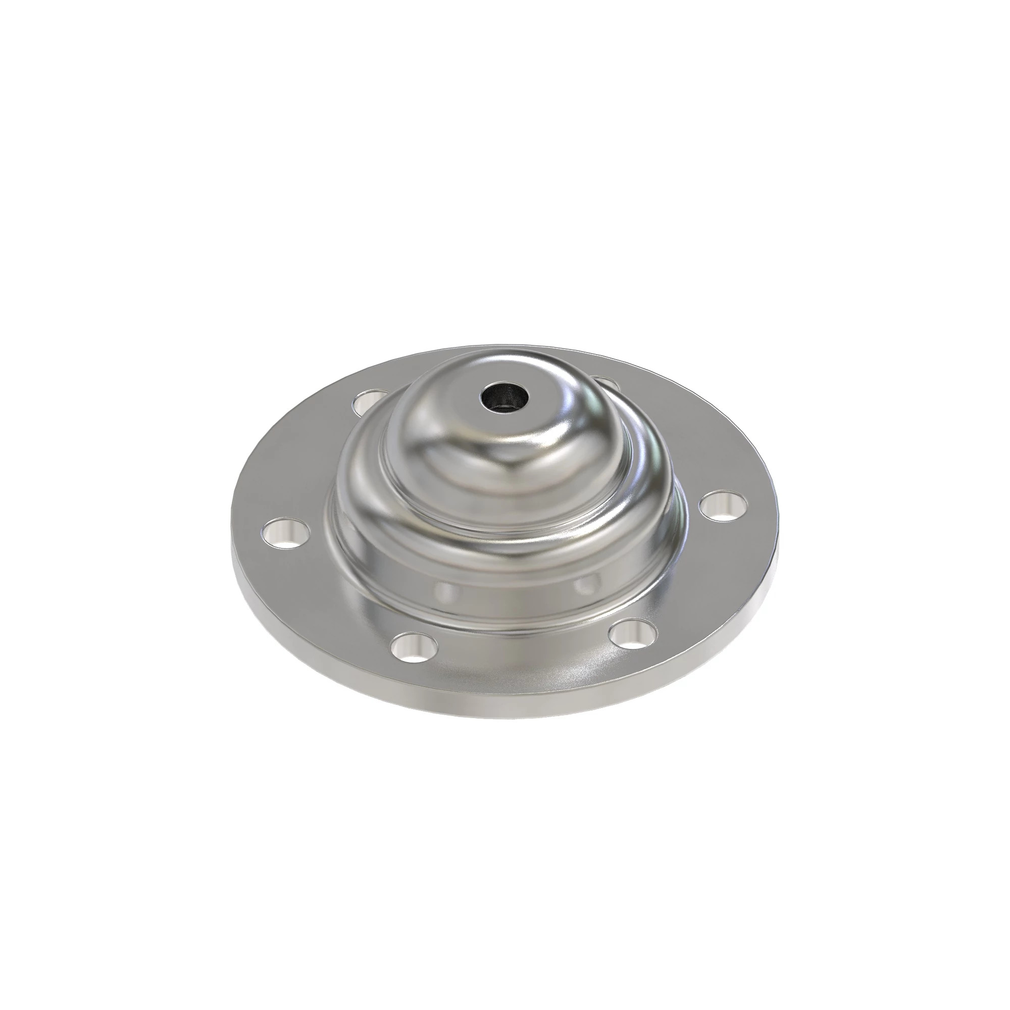 John Deere Disk Blade Case, Left Side - AM11287