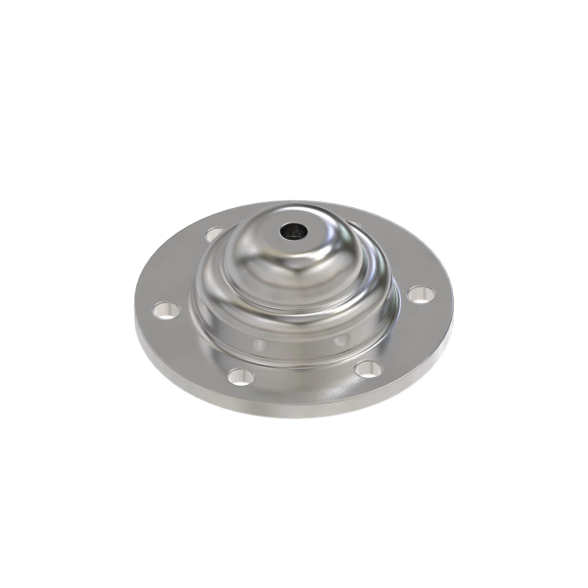 Case Assy - Double Disk LH