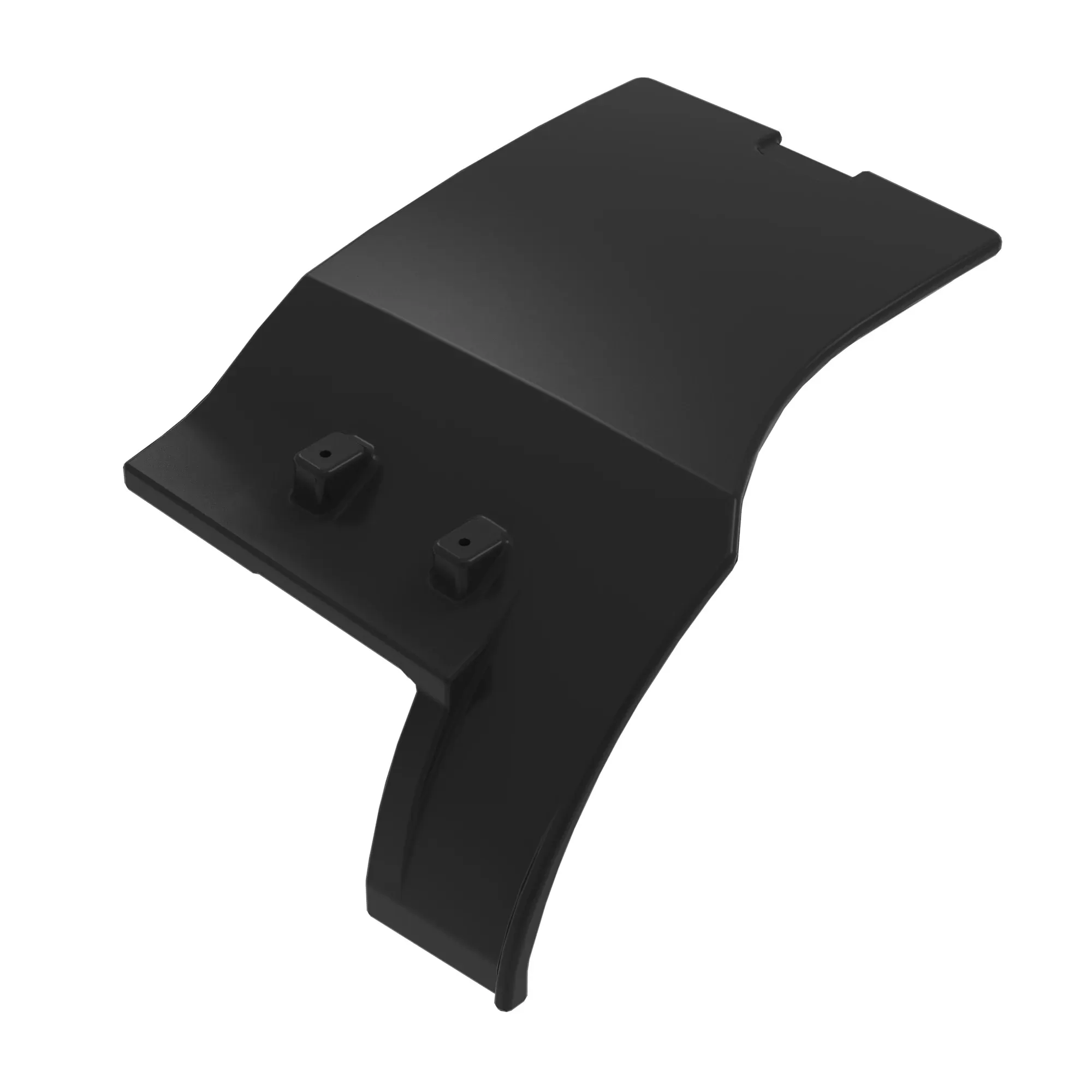 John Deere Battery Box Cover - RE572025