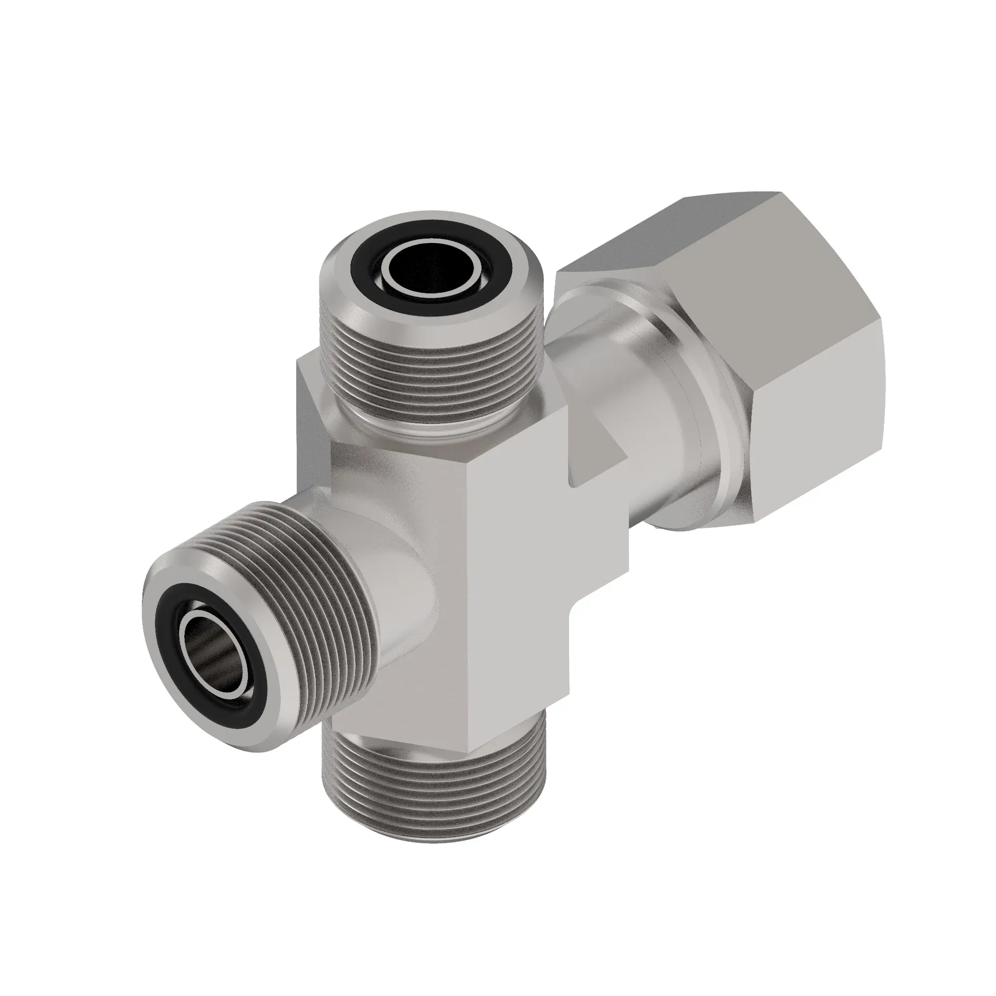 John Deere Special Adapter Fitting - RE261052