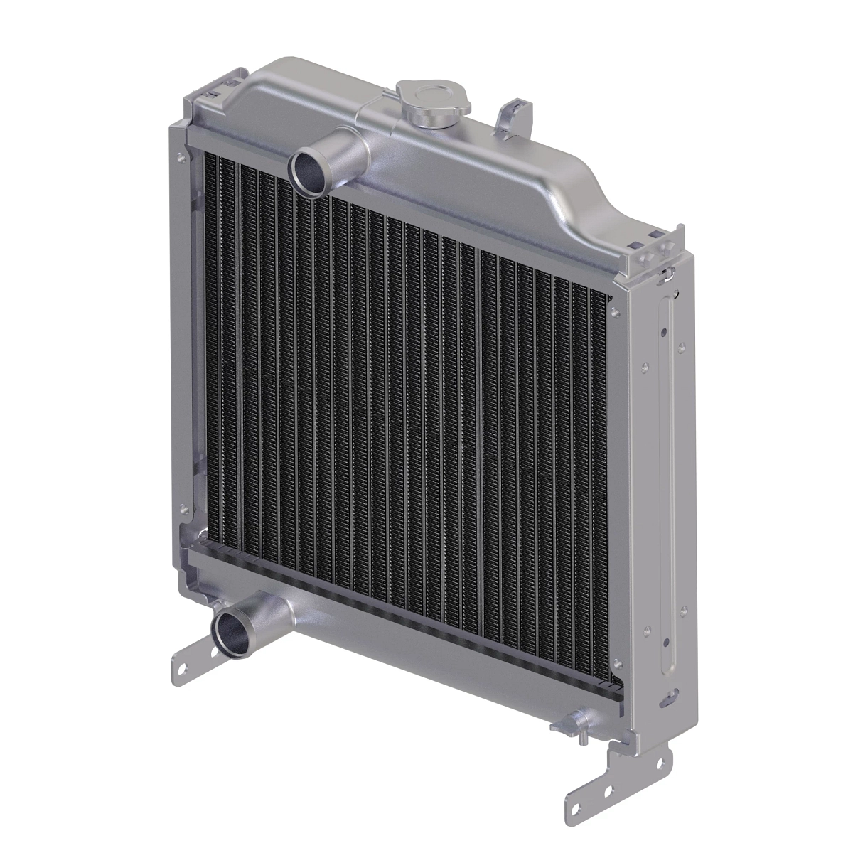 Radiator