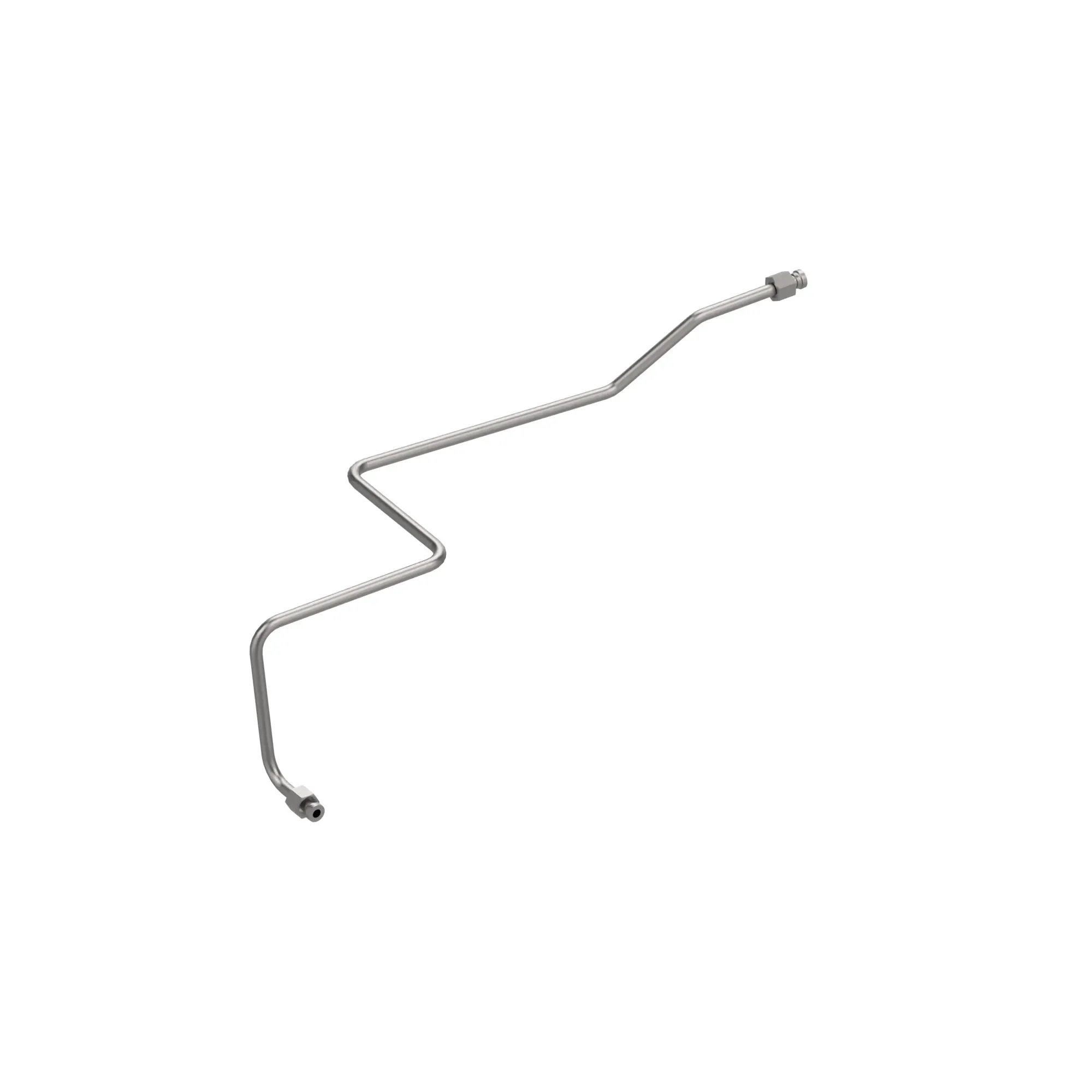 John Deere Valve to Motor Line, Right Side - AM142915