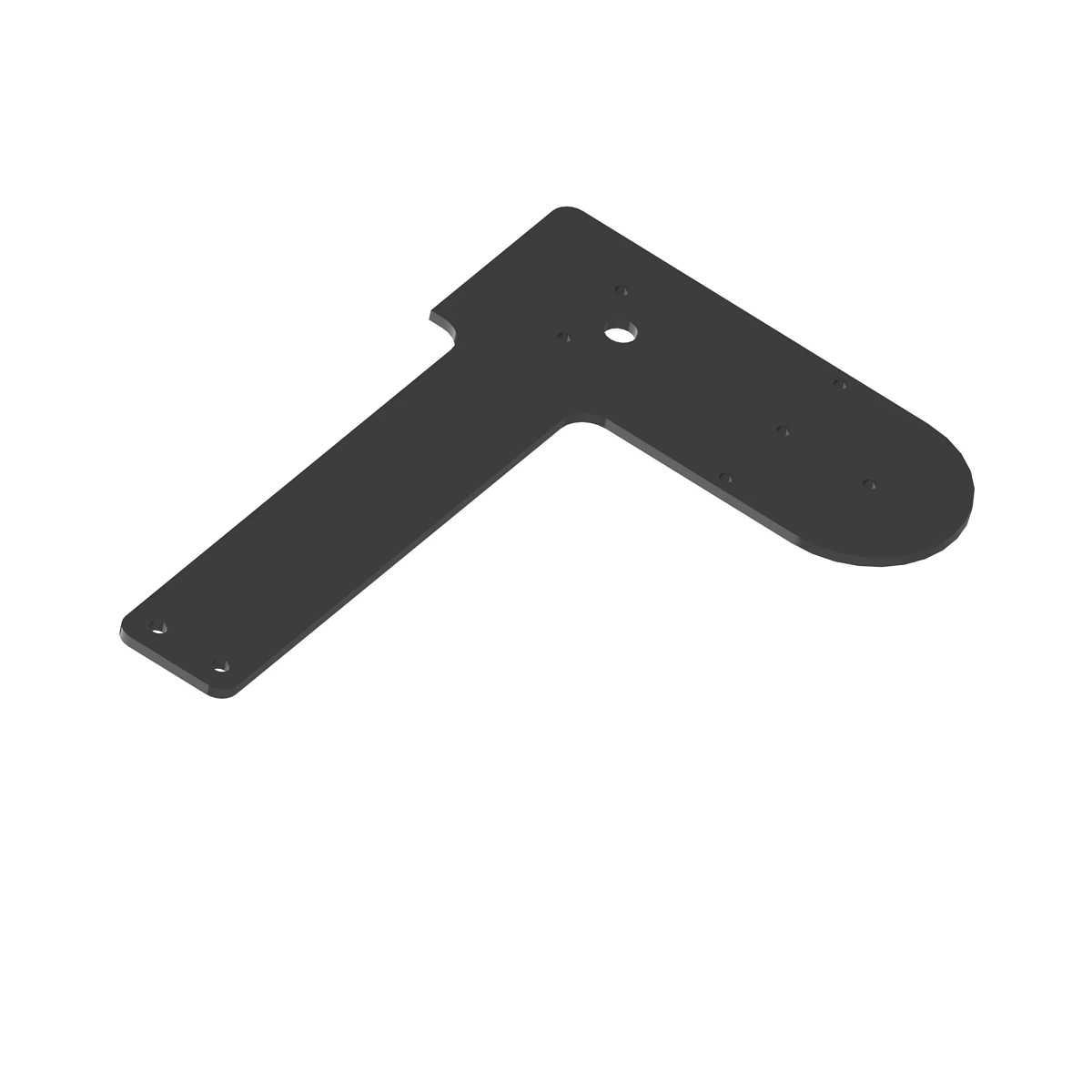 John Deere Plate - F701939