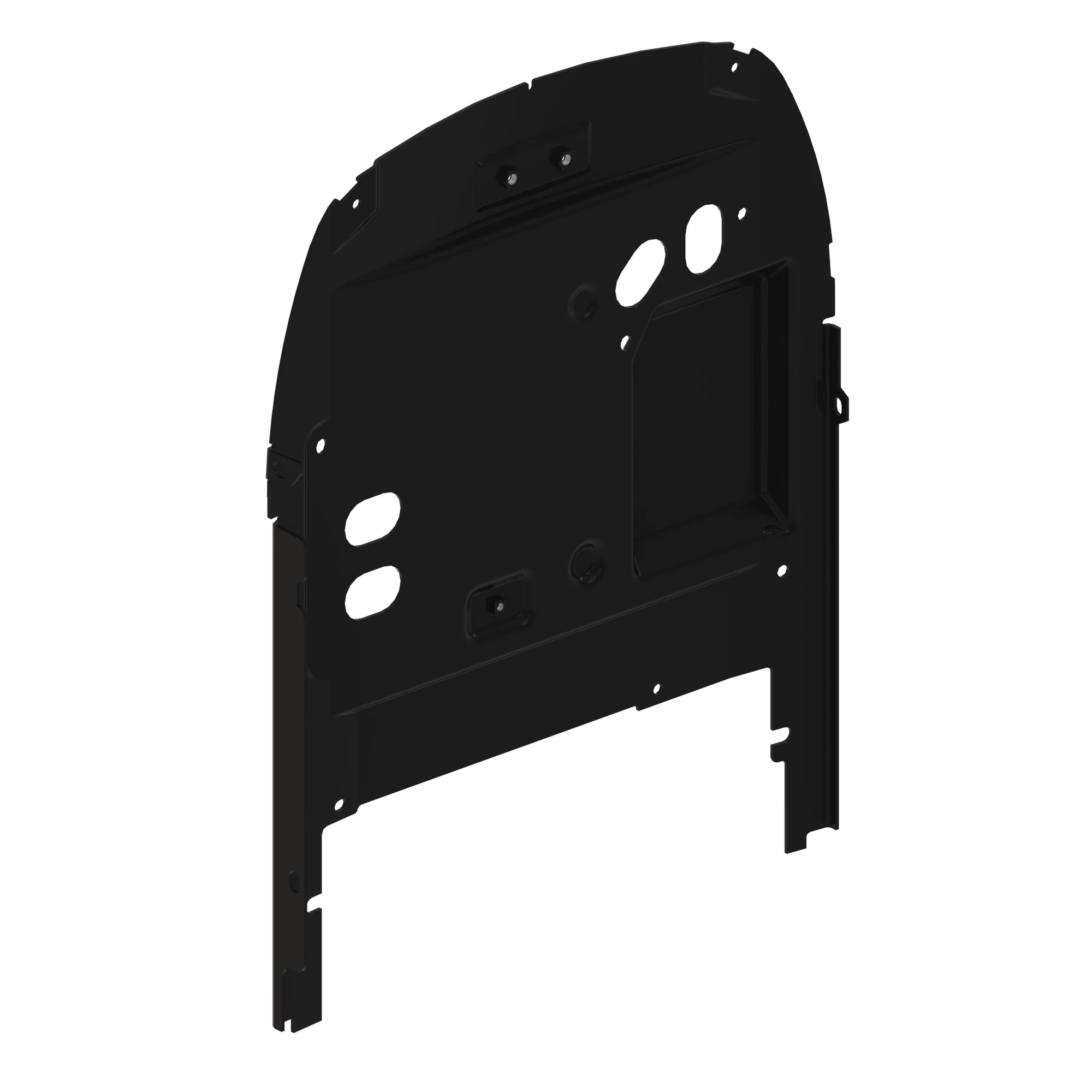 FIREWALL, PANORAMA WINDSCREEN