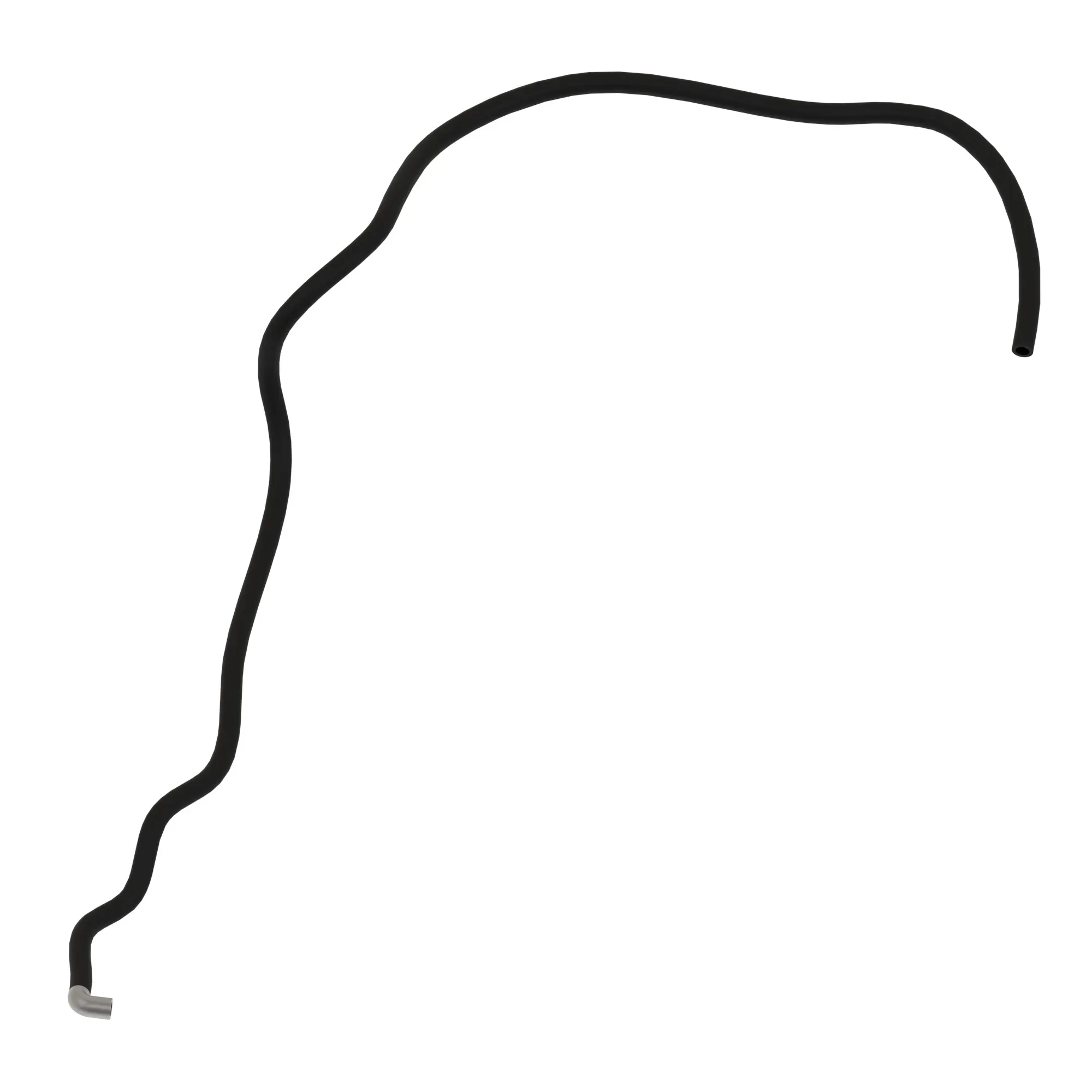 Hose, Heater, Return