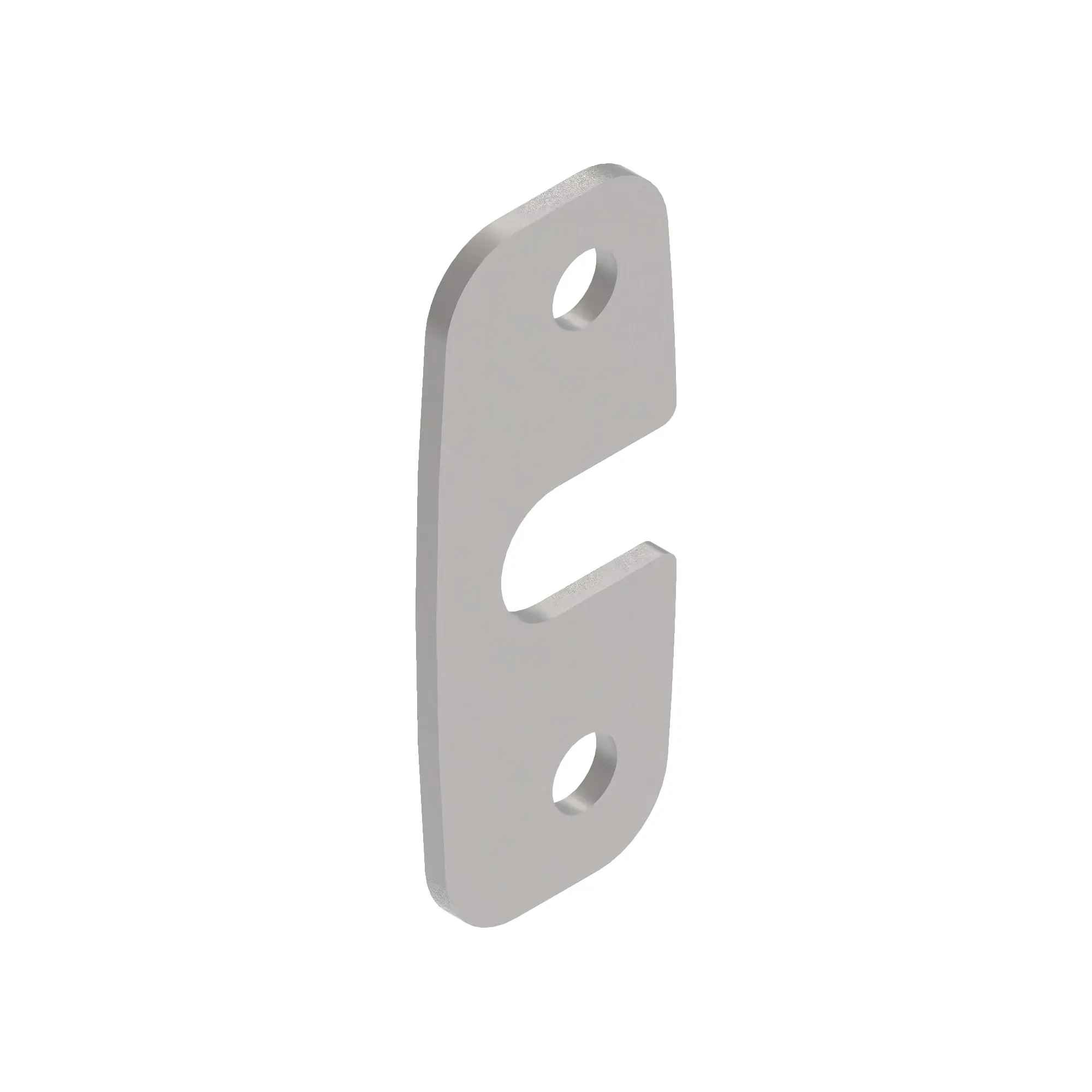 John Deere Backup Light Bracket - SU41210