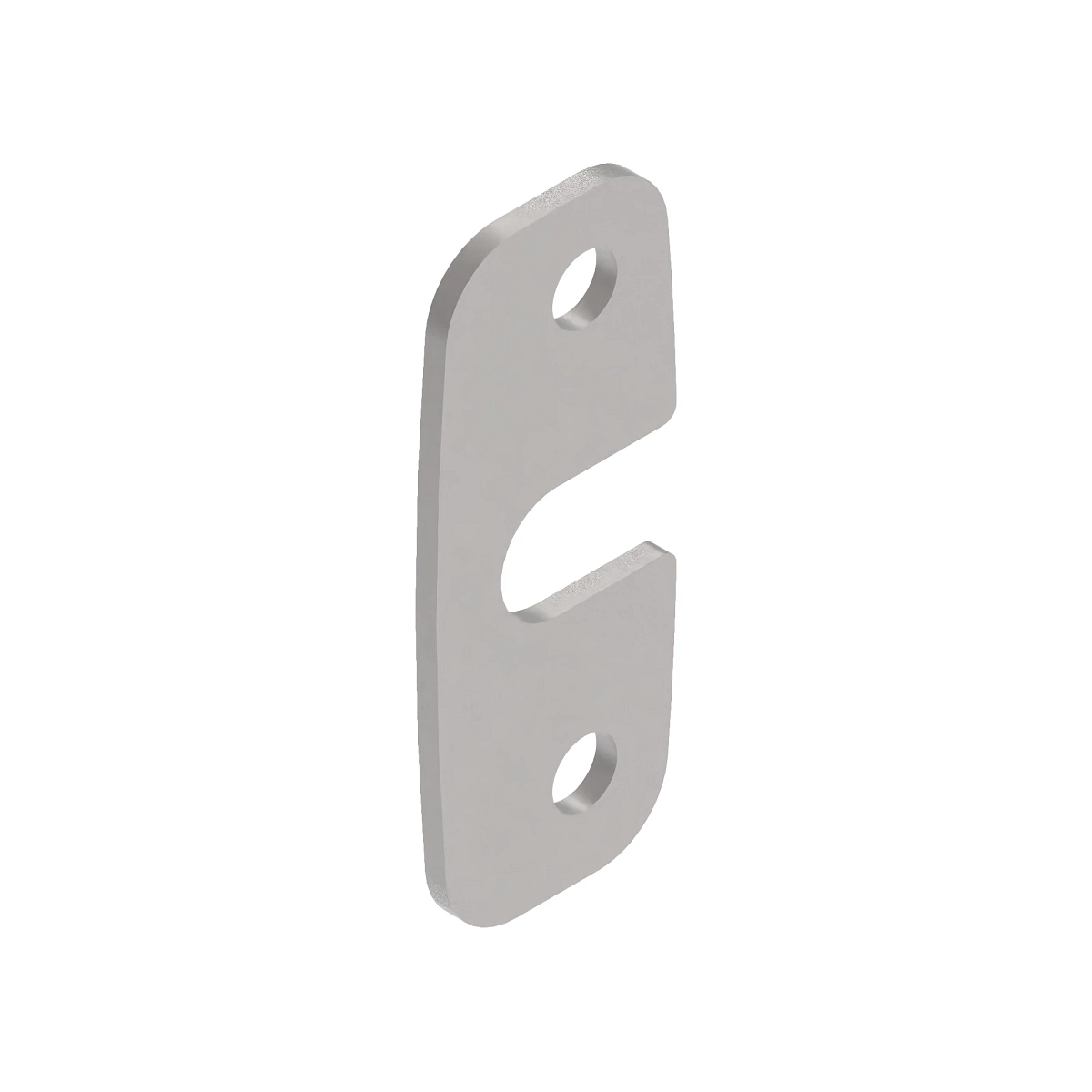 Bracket, Support, License Plate