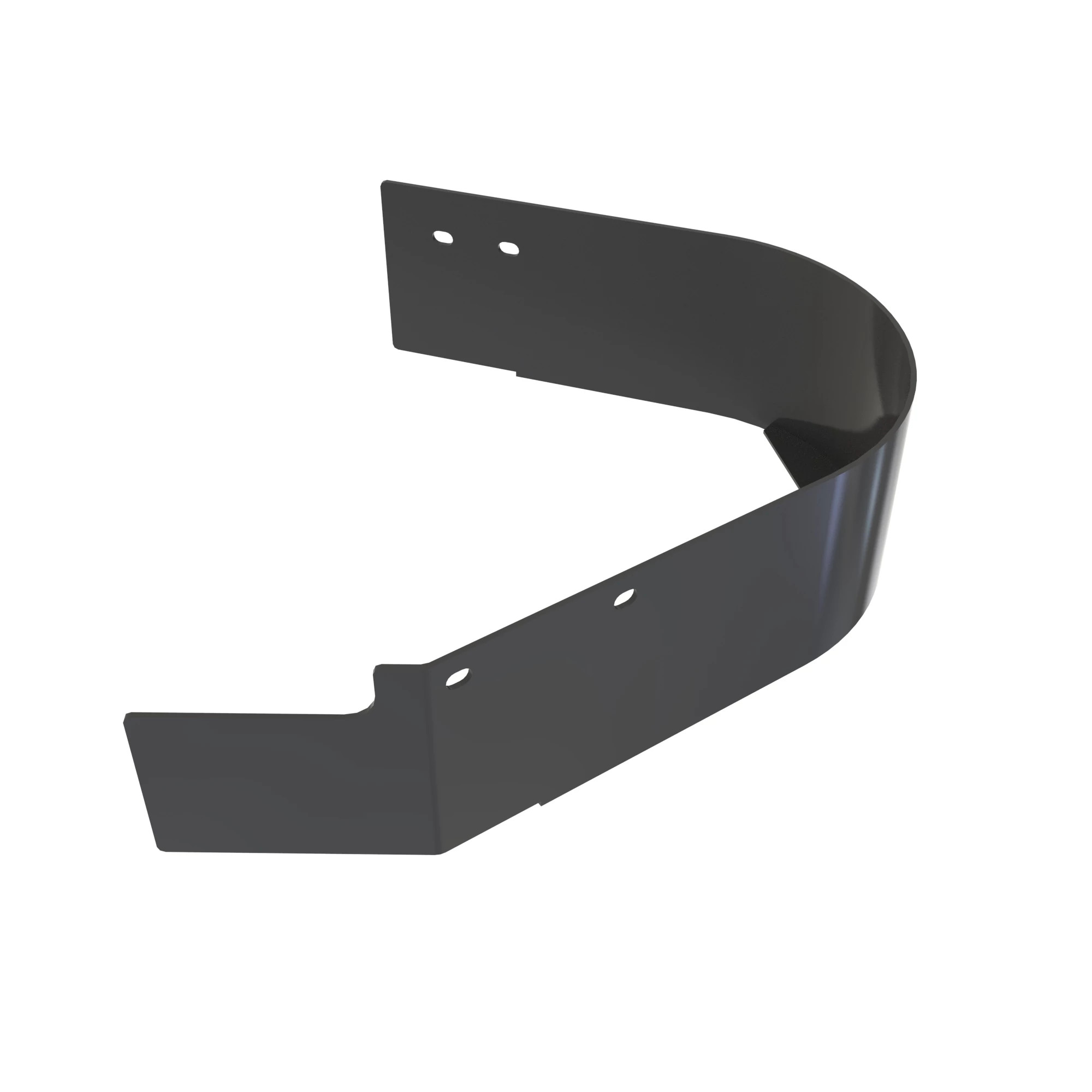 COVER ASSEMBLY, RH CT319/323