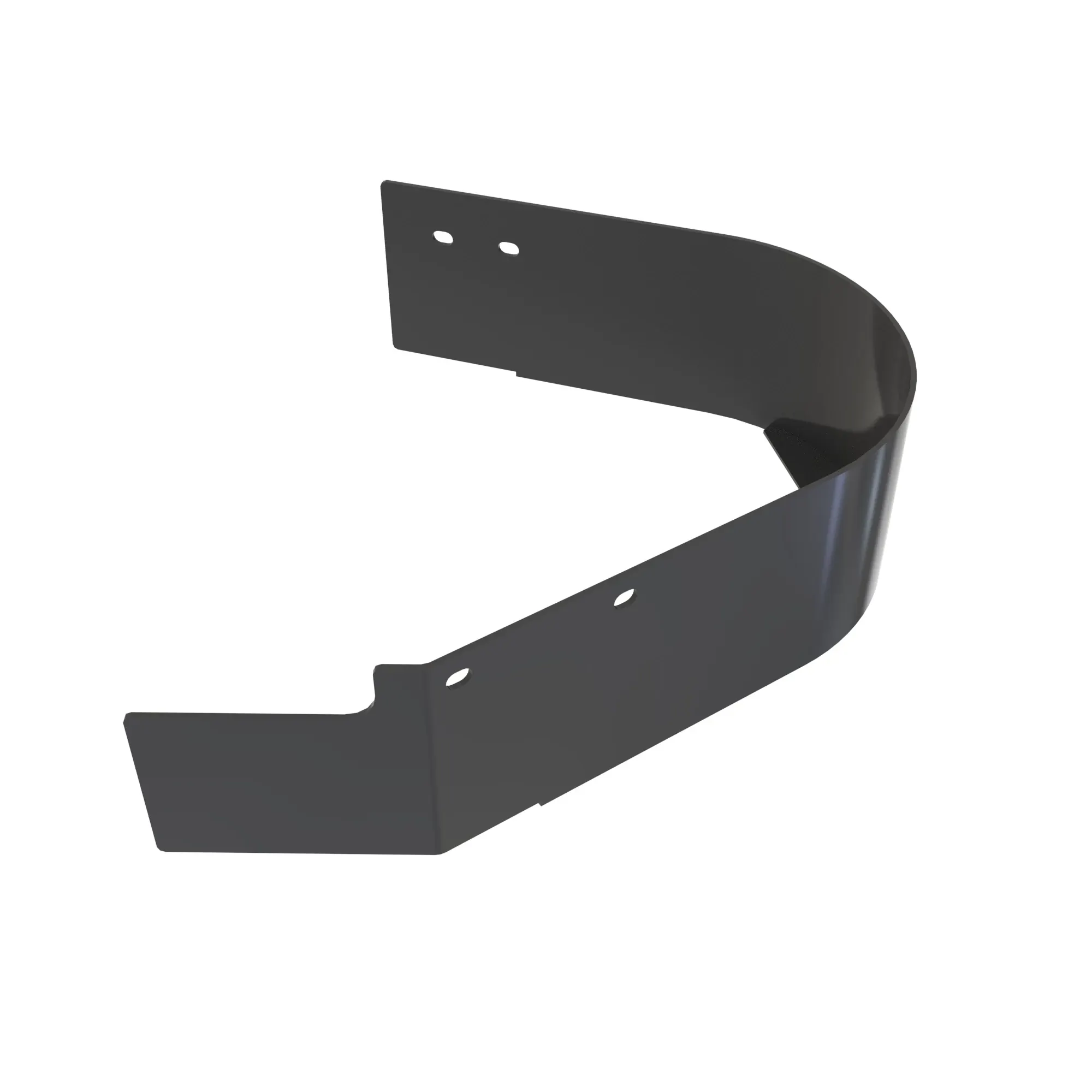 COVER ASSEMBLY, RH CT319/323