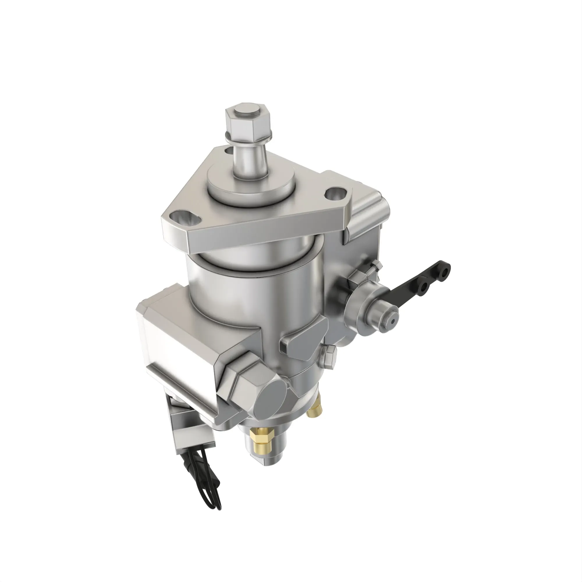 FUEL INJECTION PUMP