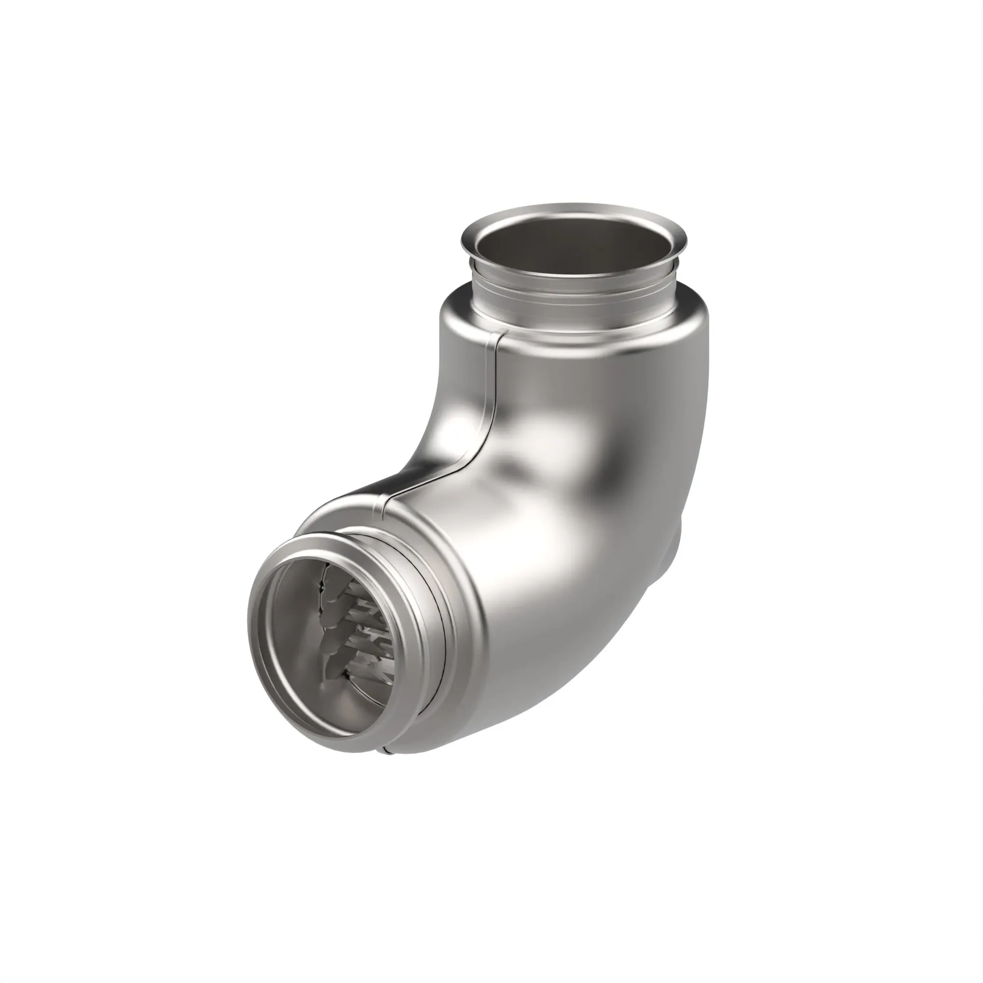 John Deere Decomposition Tube - RE565074