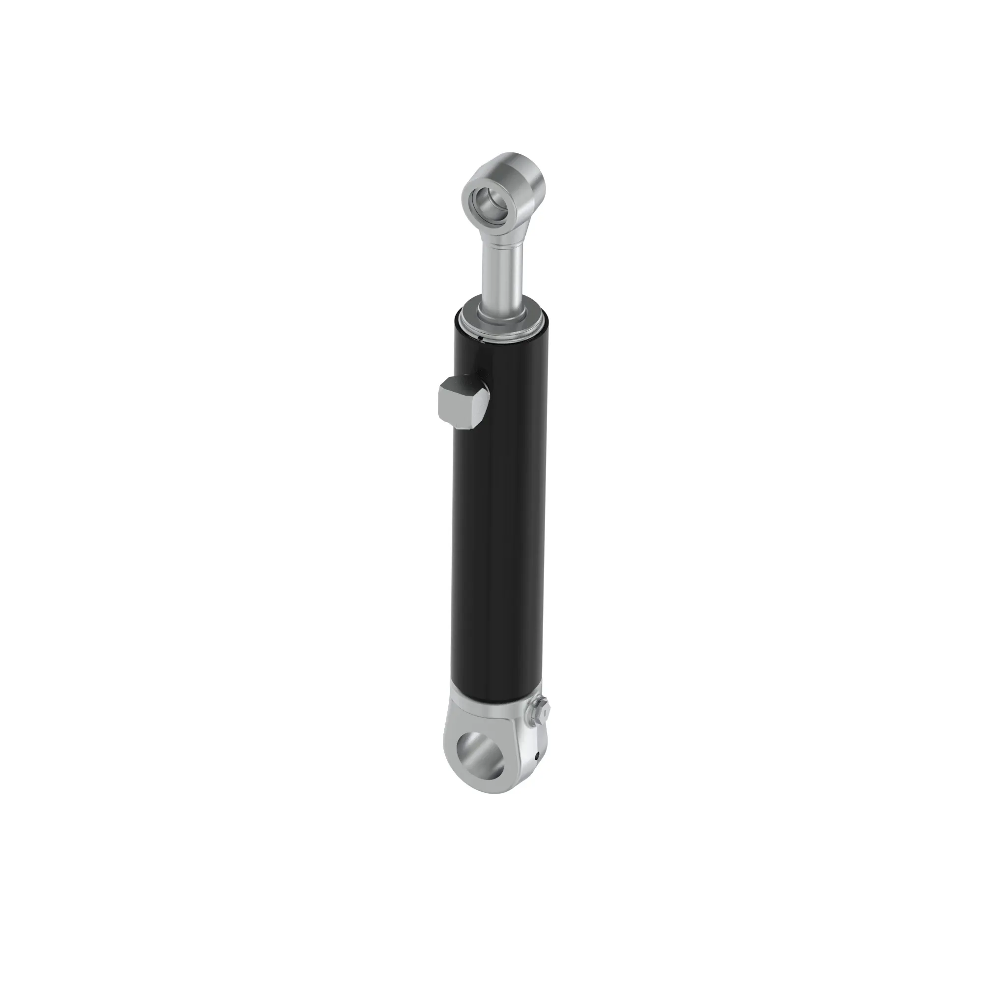 HYDRAULIC CYLINDER, 80X40-328, 656