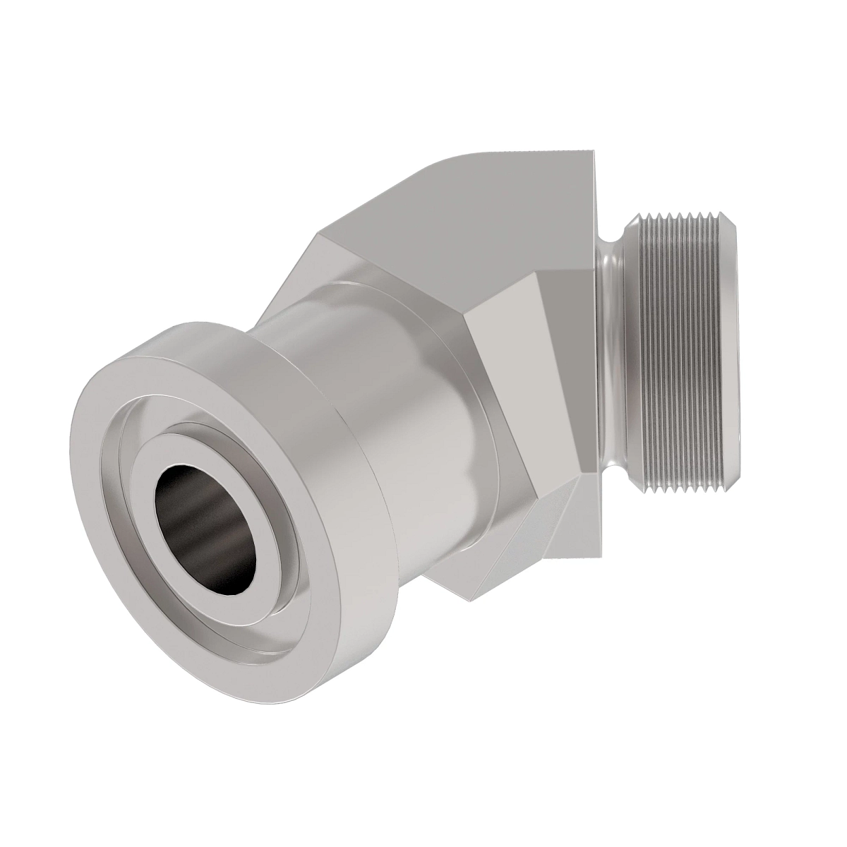 Orifice Adapter KK87673: Orifice Male Adapter Fitting | Shop.Deere.com