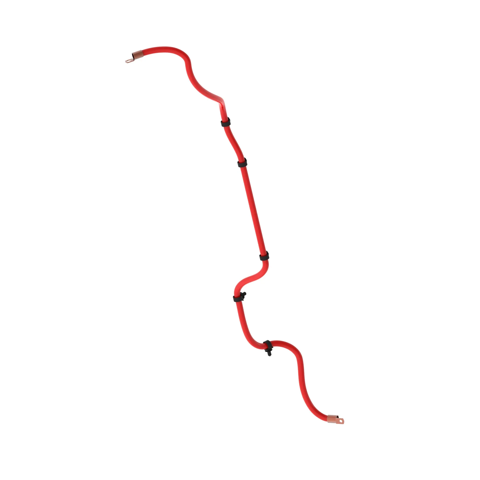 BATTERY CABLE, SECONDARY STEERING G