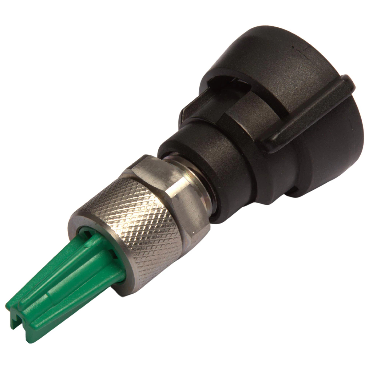 SPRAYER NOZZLE KIT, FENCE ROW, SIZE