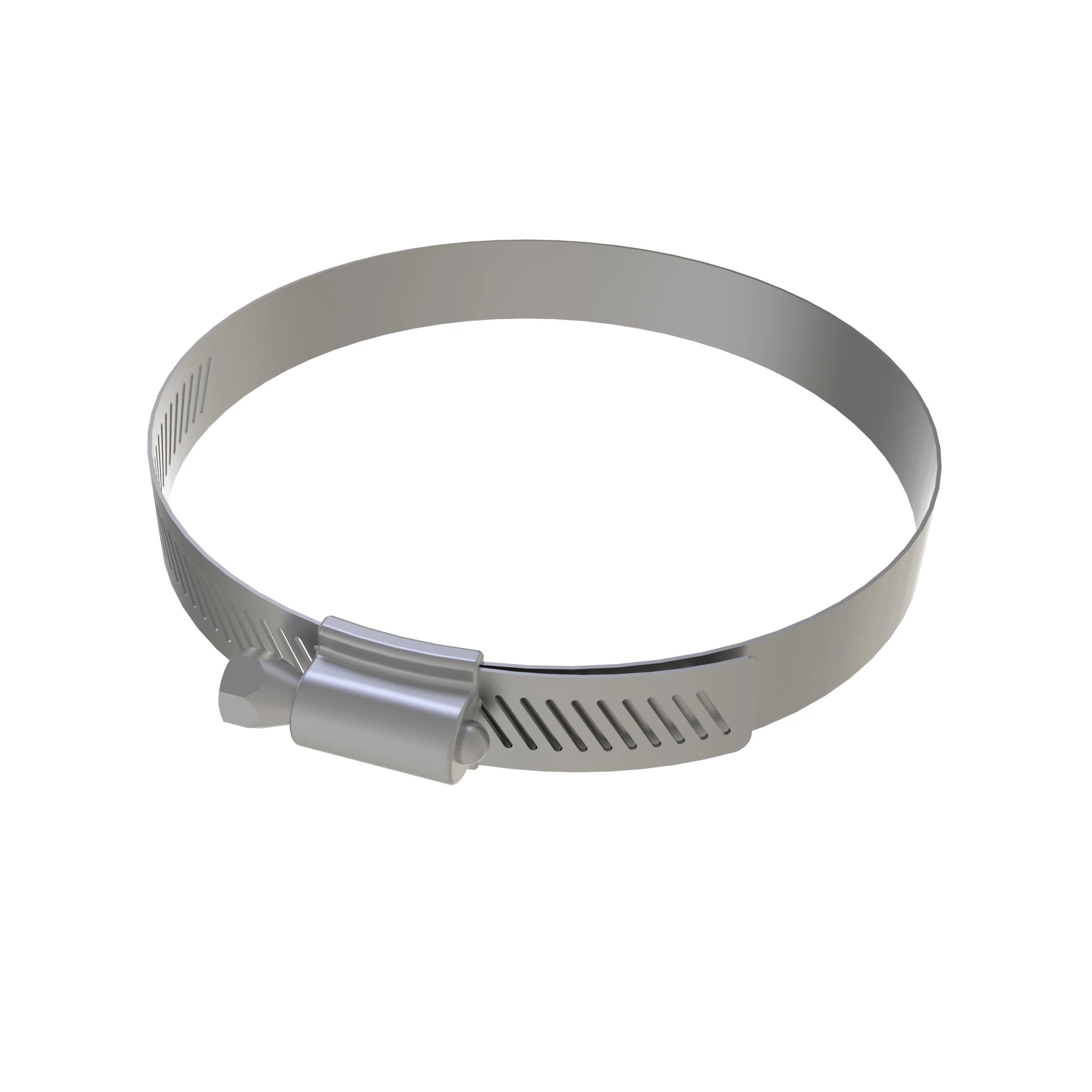 John Deere Hose Clamp - AR21842