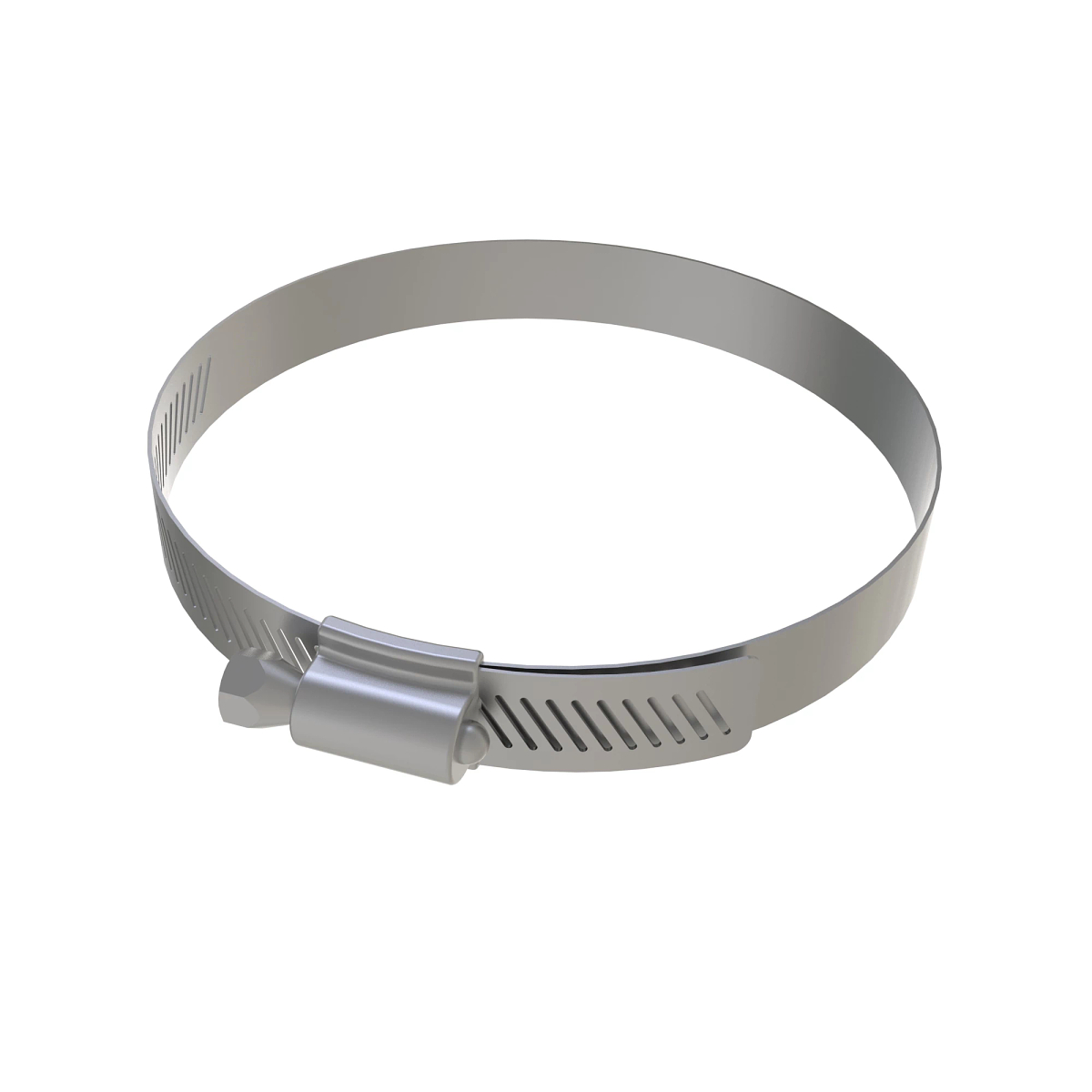 John Deere Hose Clamp - AR21842