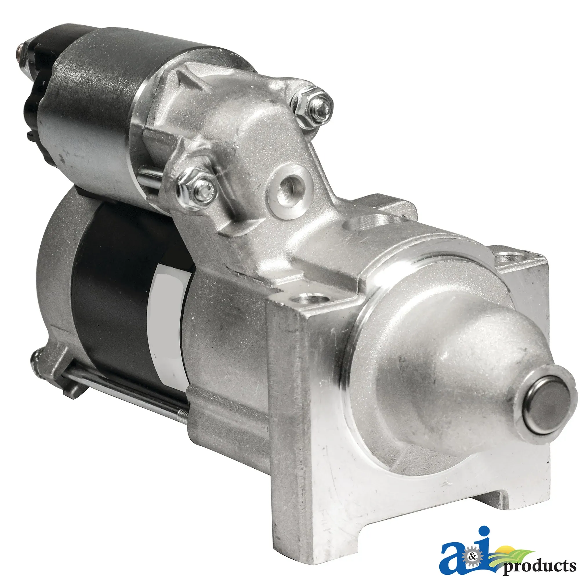 A&I Products Starter Motor - A-MIA11410