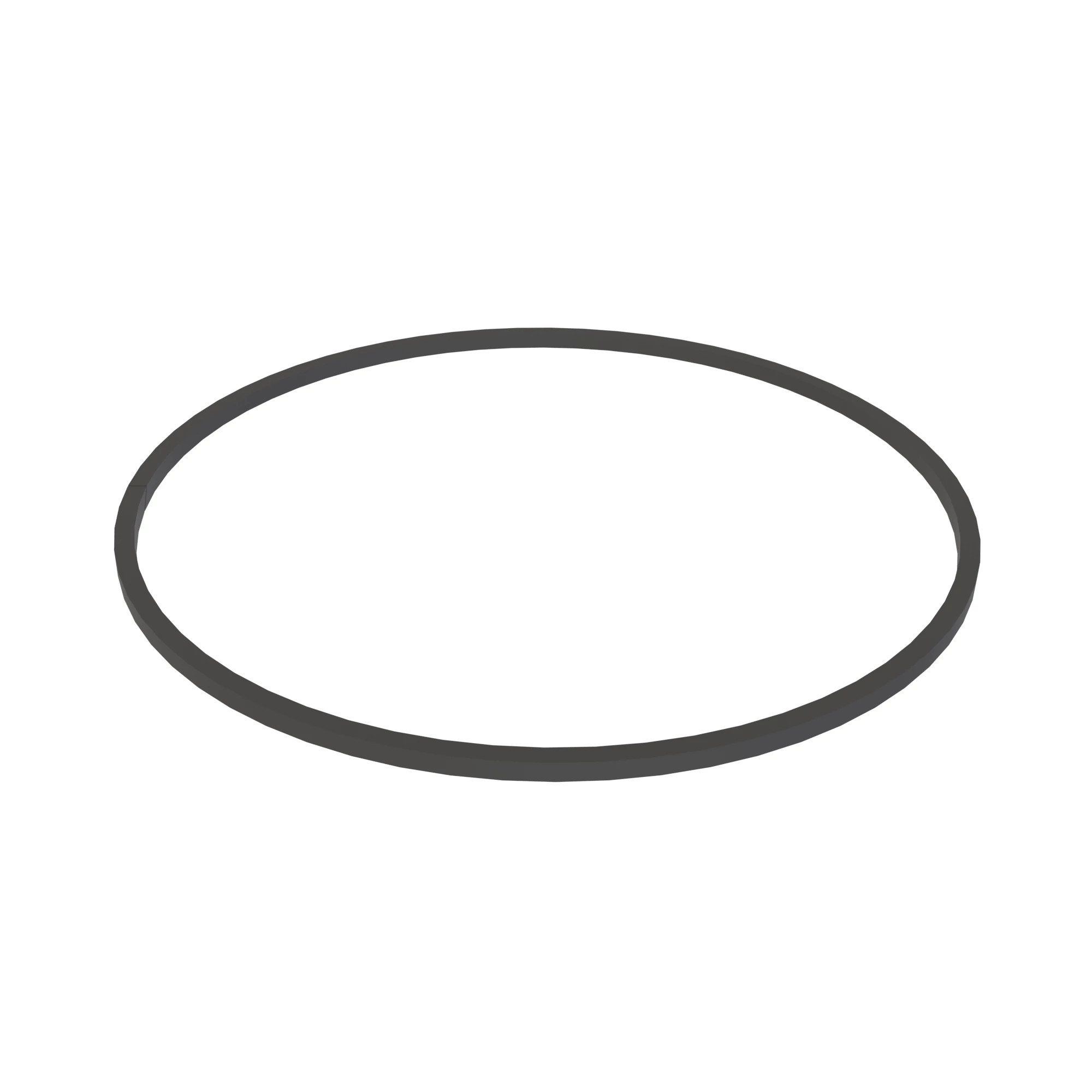 John Deere Arm Cylinder Back-up Ring - H178694