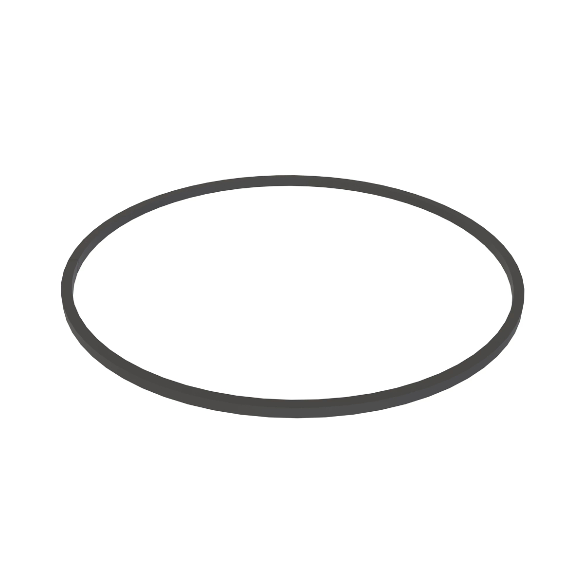 John Deere Arm Cylinder Back-up Ring - H178694