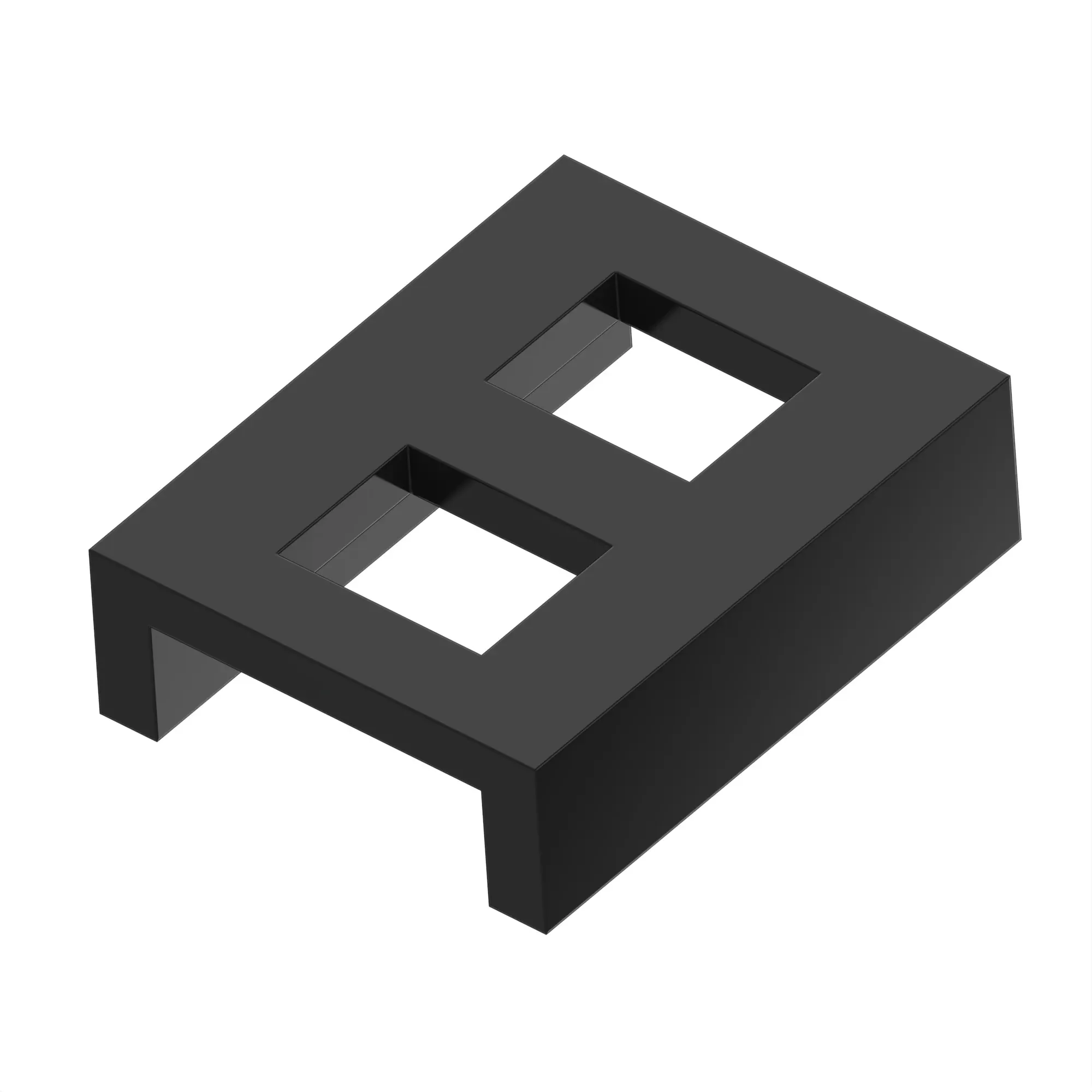 SCRAPER CLIP