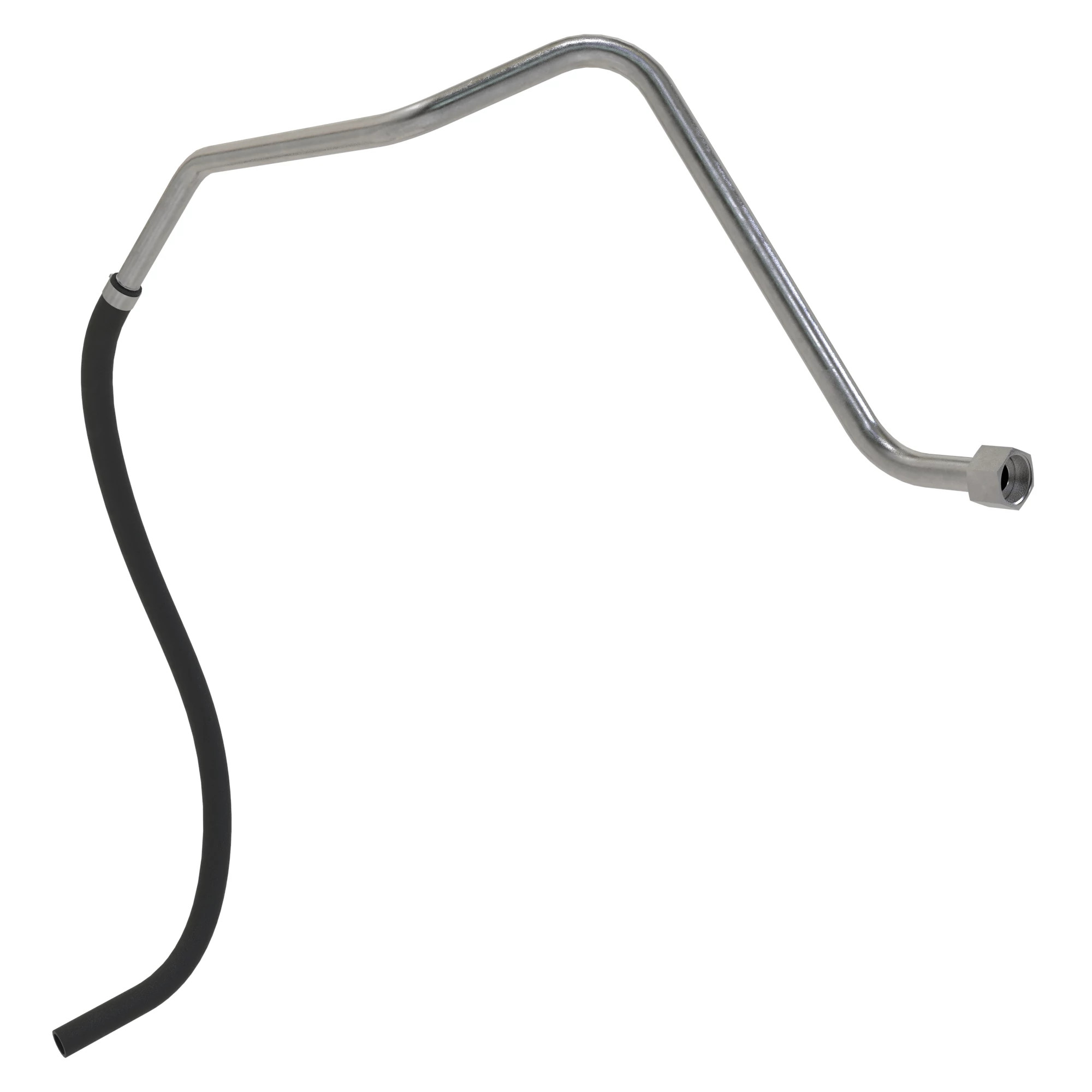 FRONT AXLE RETURN, SR