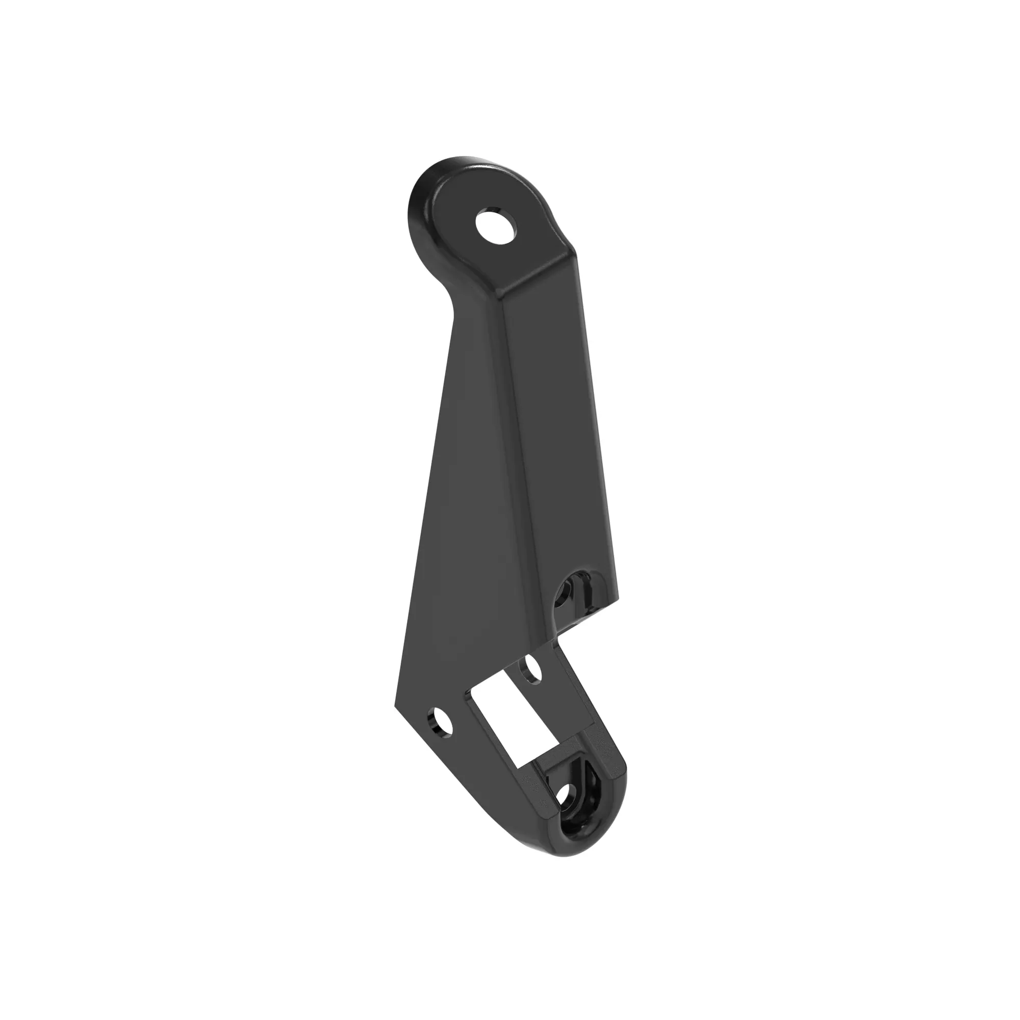 BRACKET, RH UNDERFRAME MIRROR