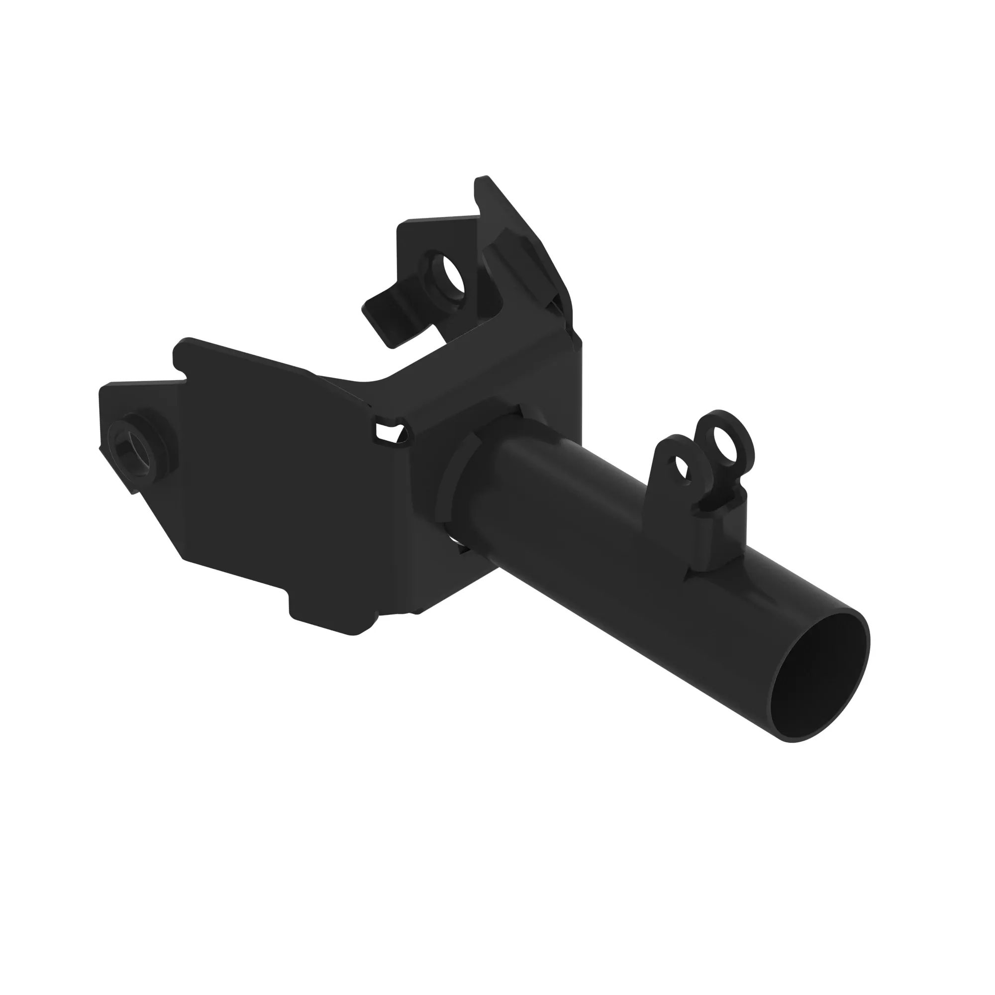 Steering Column