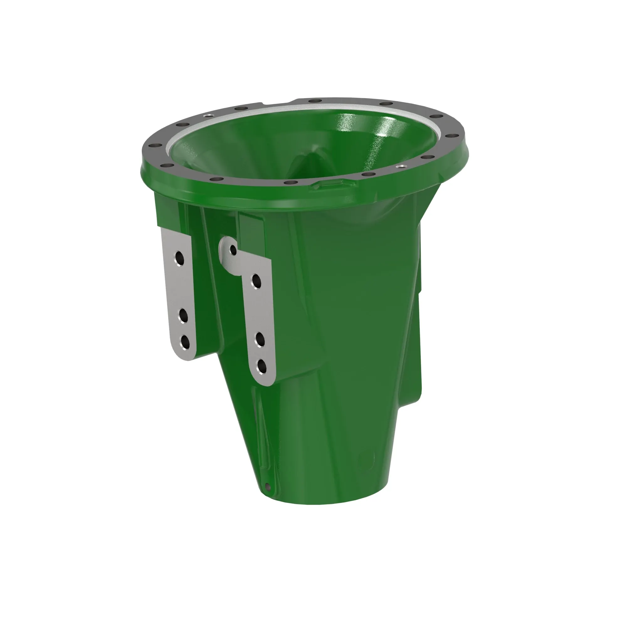 HOUSING, 7000 MW AXLE HOUSING