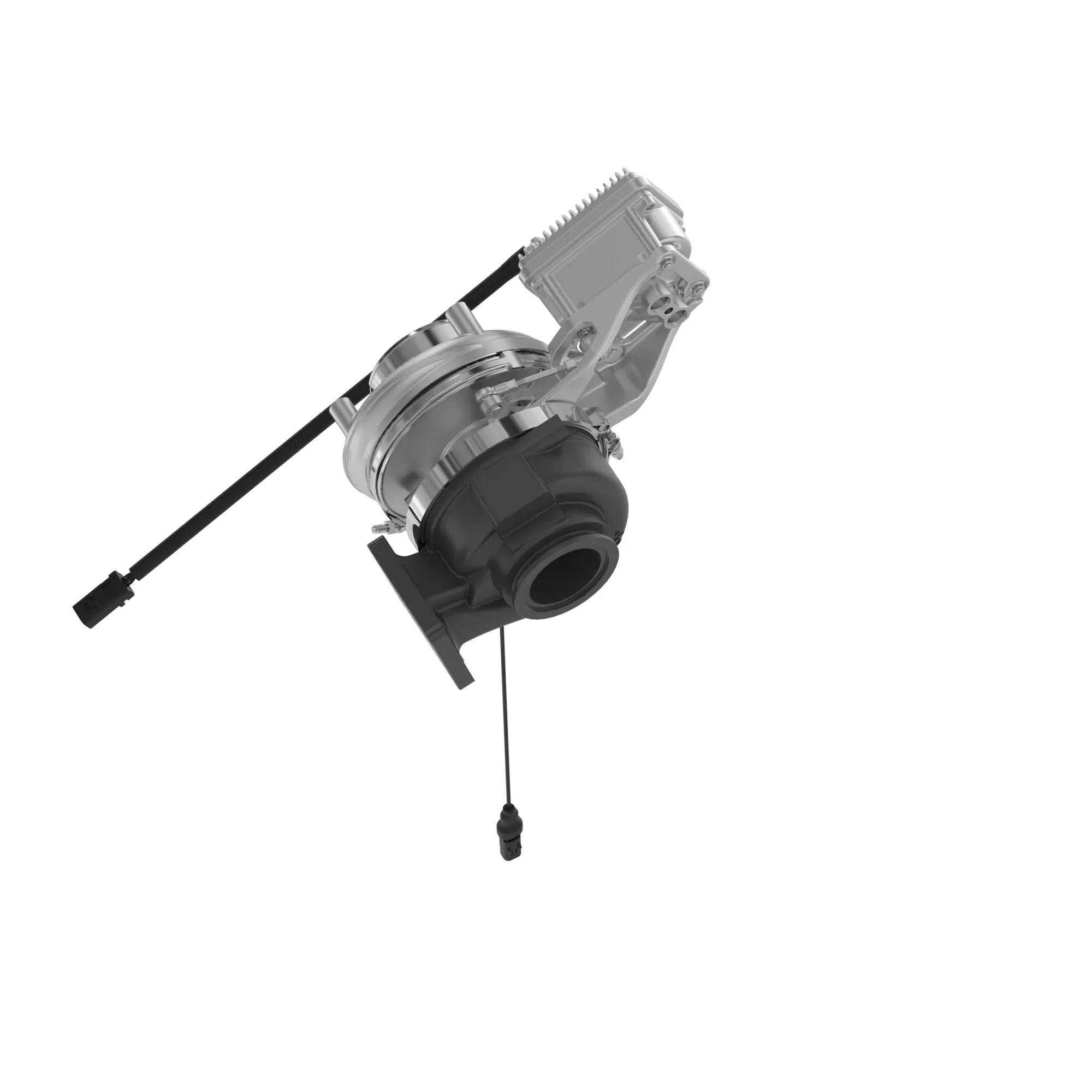 TURBOCHARGER REMAN, TURBO, REMAN