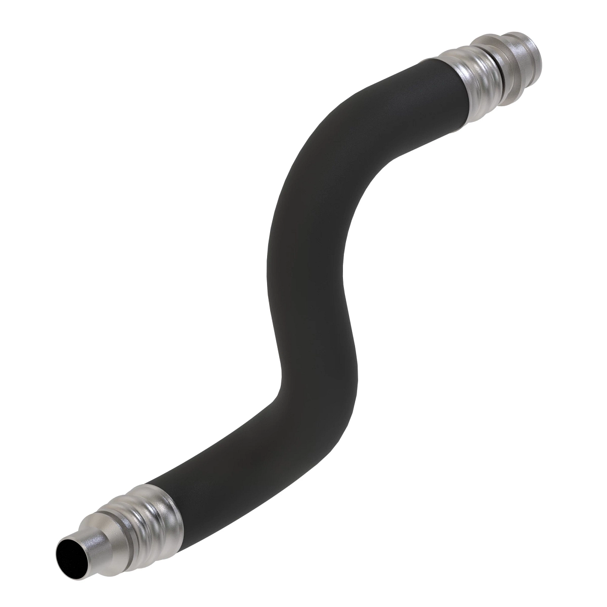Hose, Assy., Formed ID22