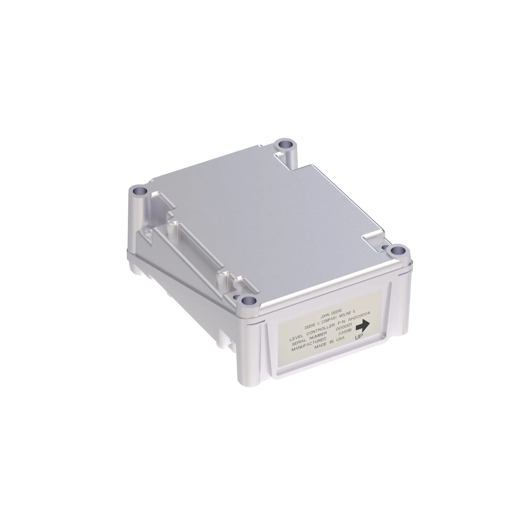 John Deere Module - AH209004