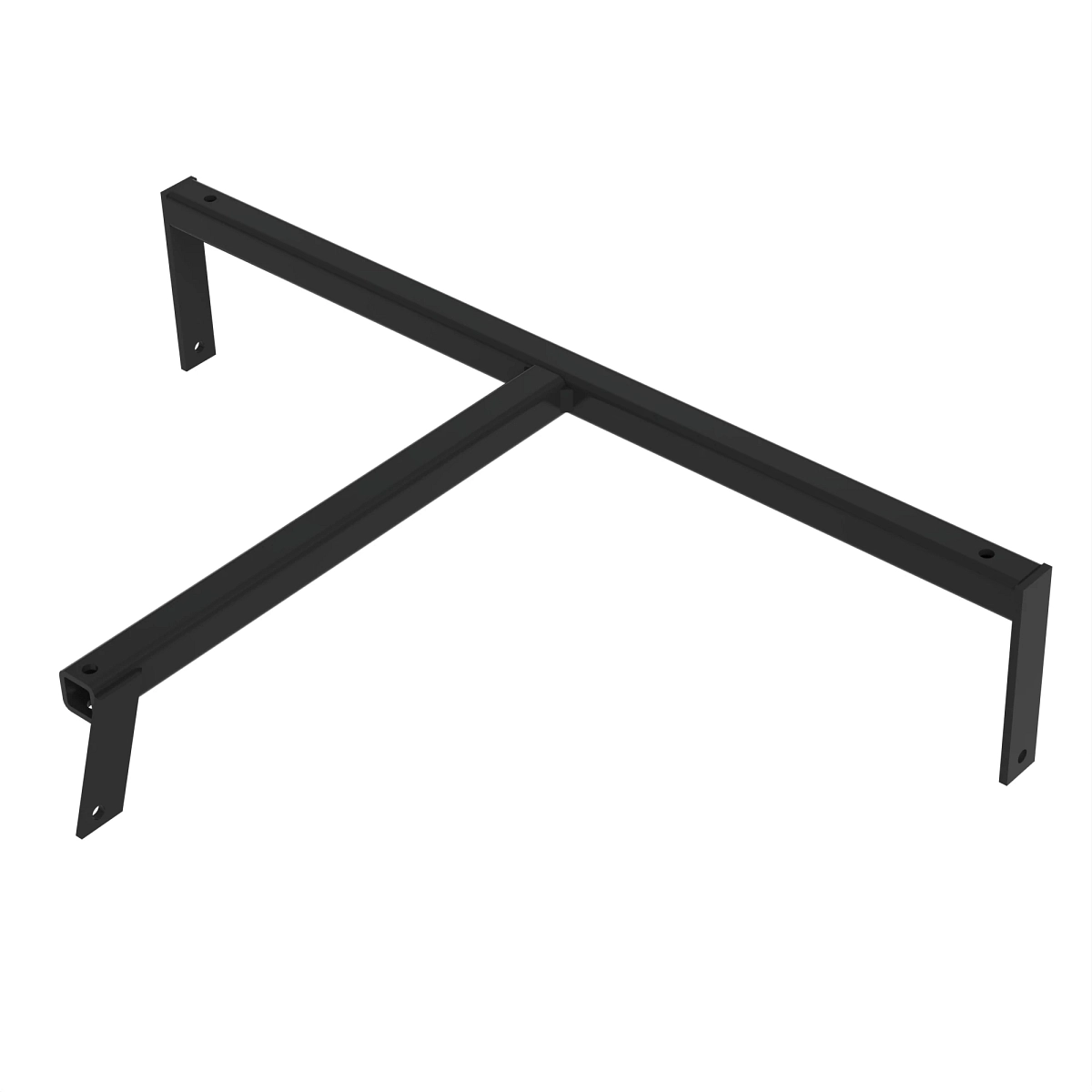 Bracket, Welded Hinge