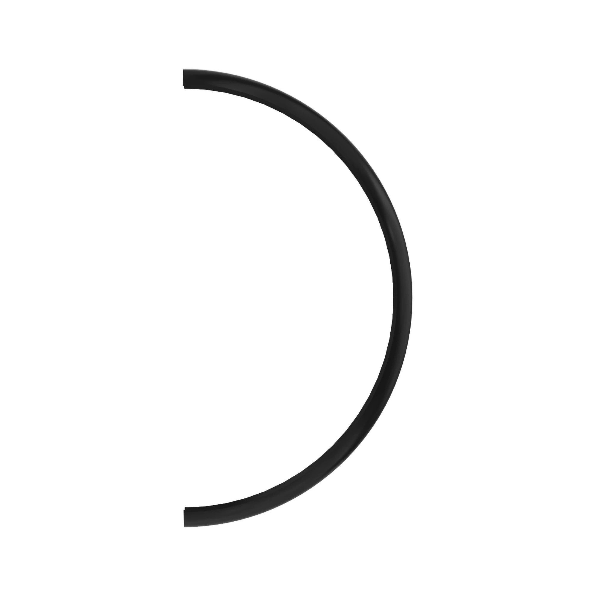 CAP, STEEL PRESS WHEEL 3X21