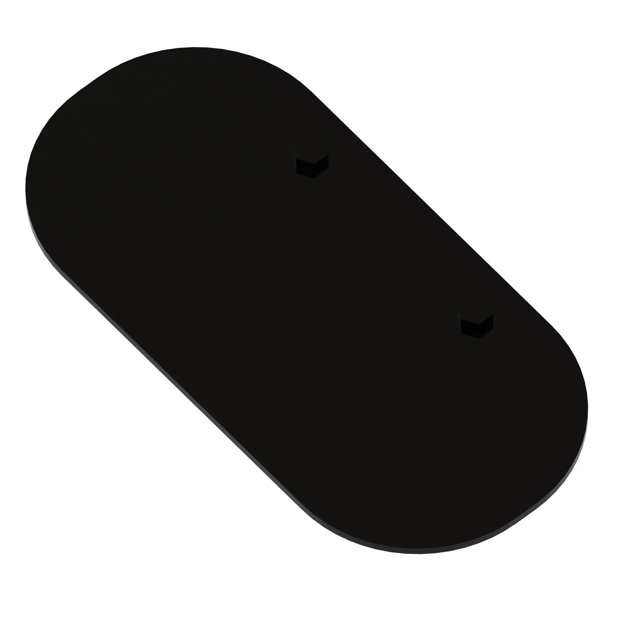 John Deere Rear Frame Cover - F620675