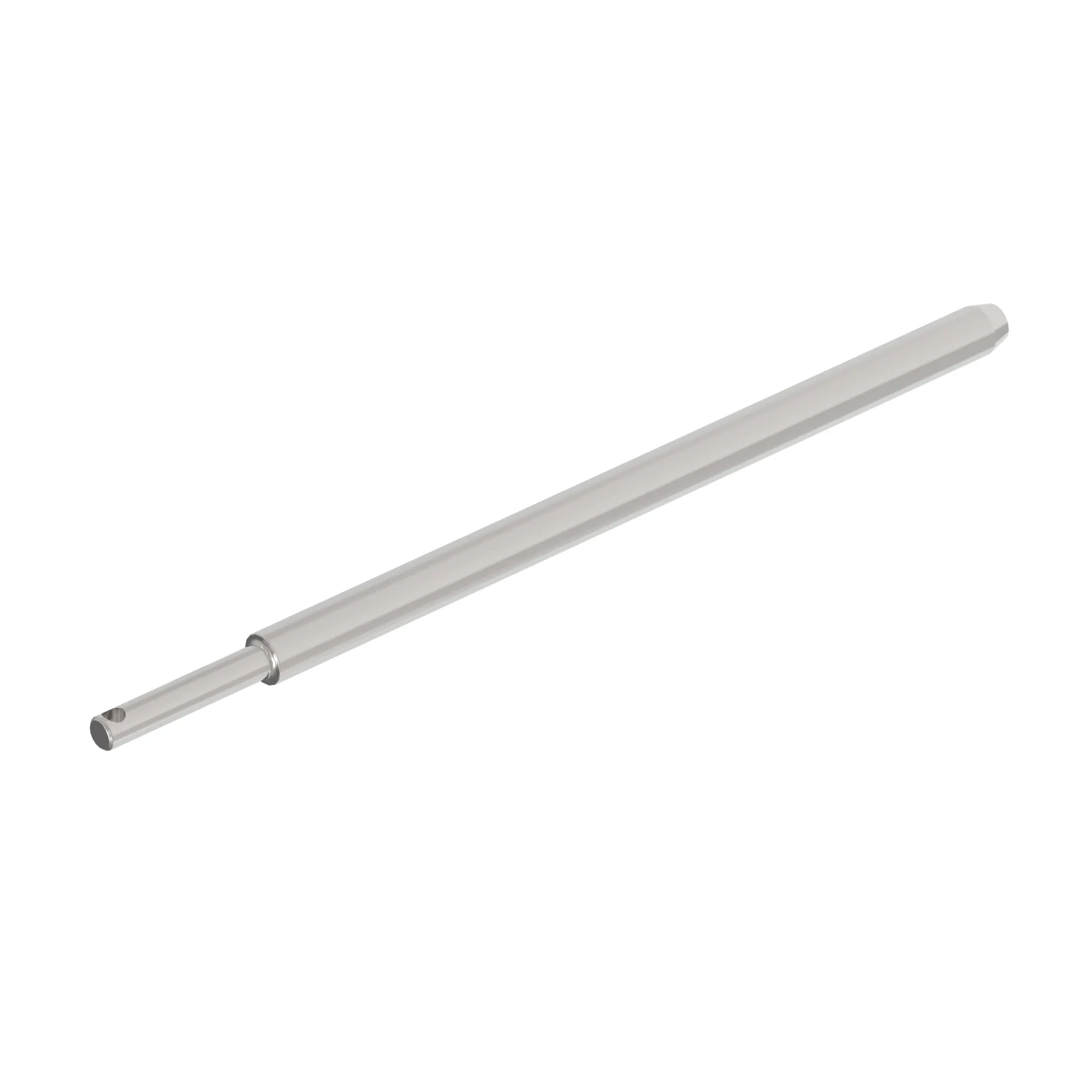PUSH ROD, BRAKE, TRACKS, IVT