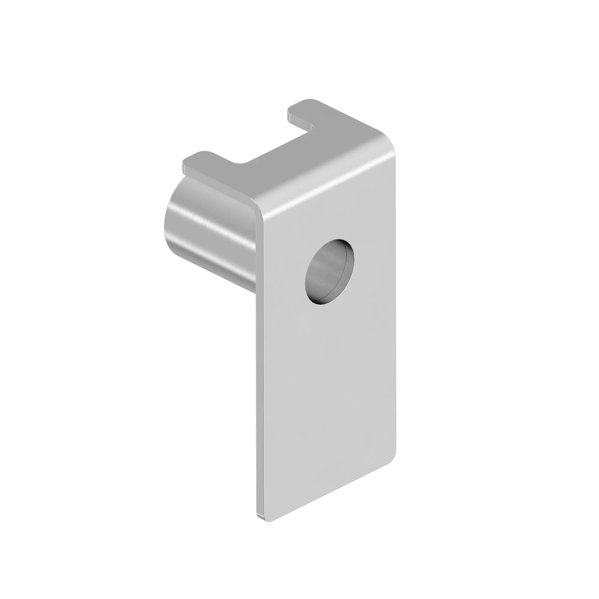 BRACKET, HOSE CLAMP MOUNT