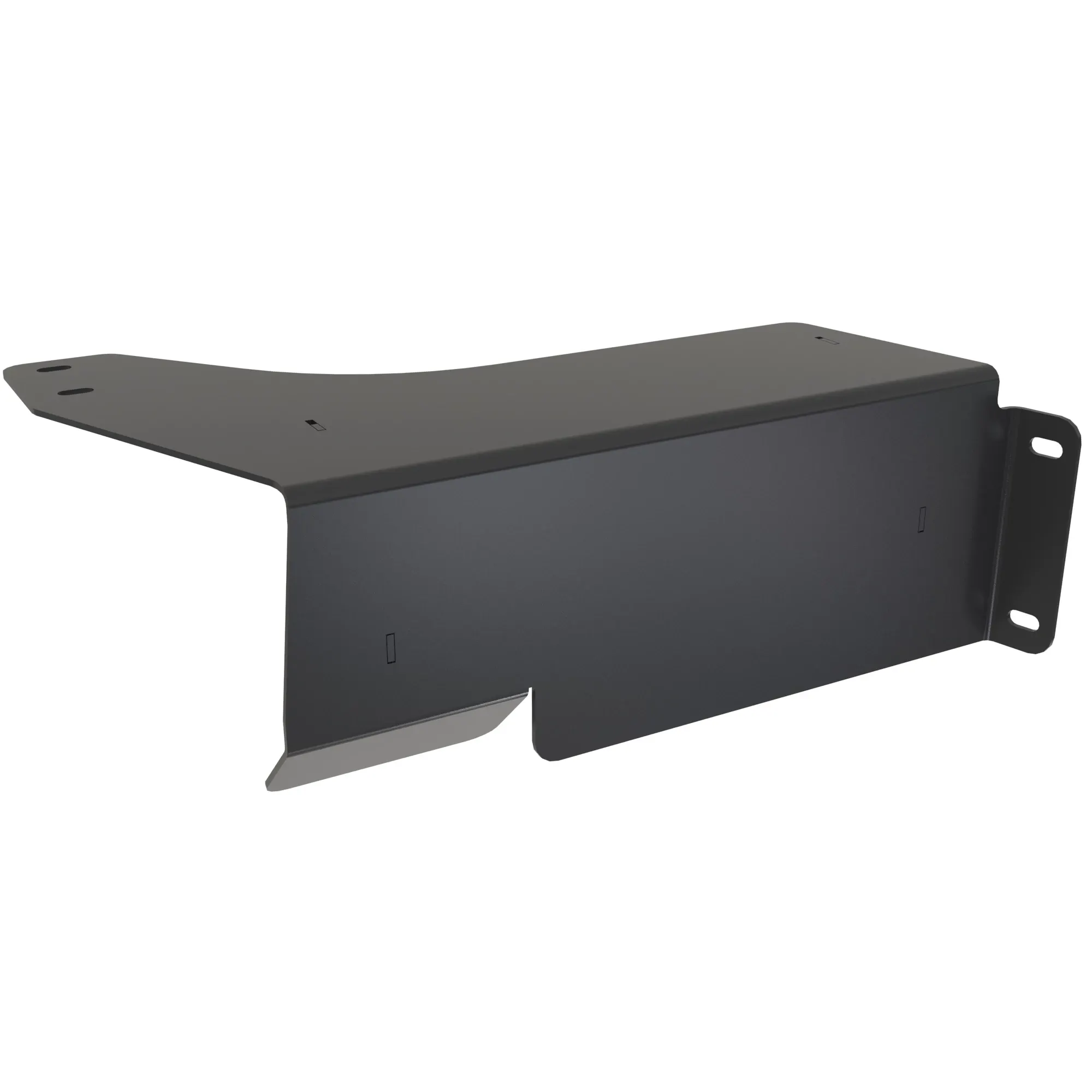 John Deere Heat Shield - AT401250