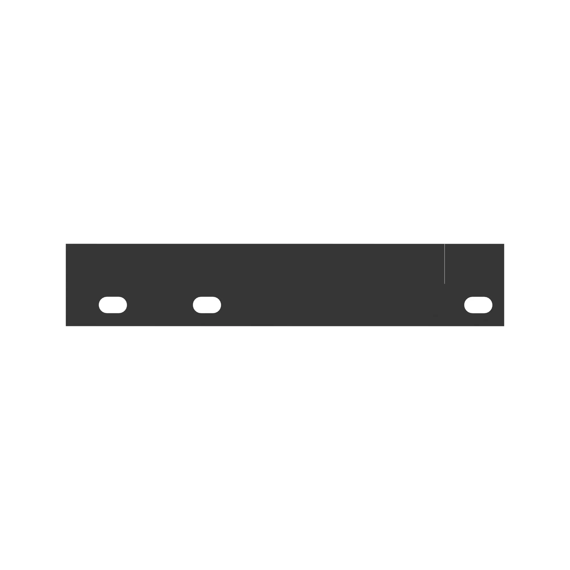 Sealing Trim