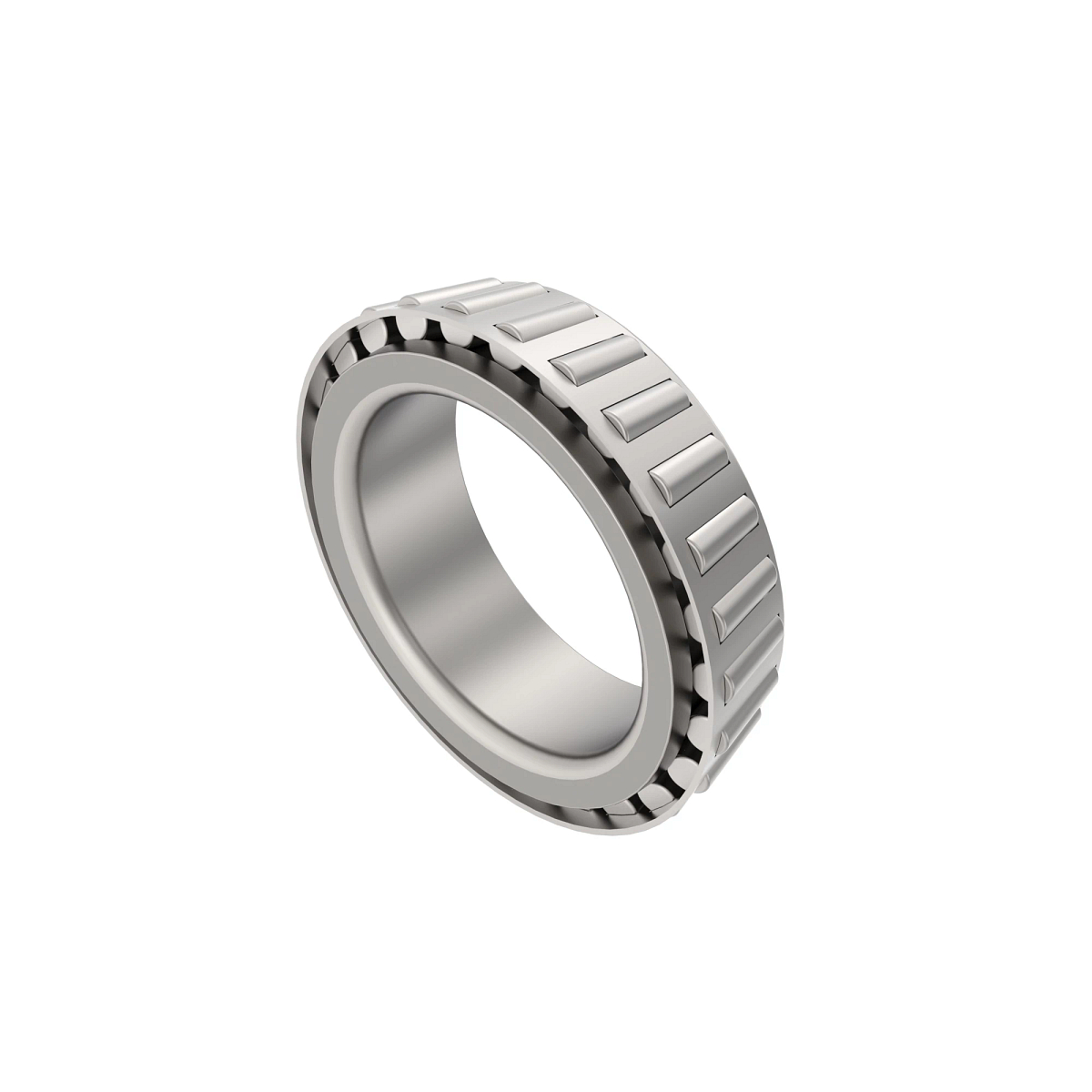 John Deere Tapered Roller Bearing Cone - YZ122366