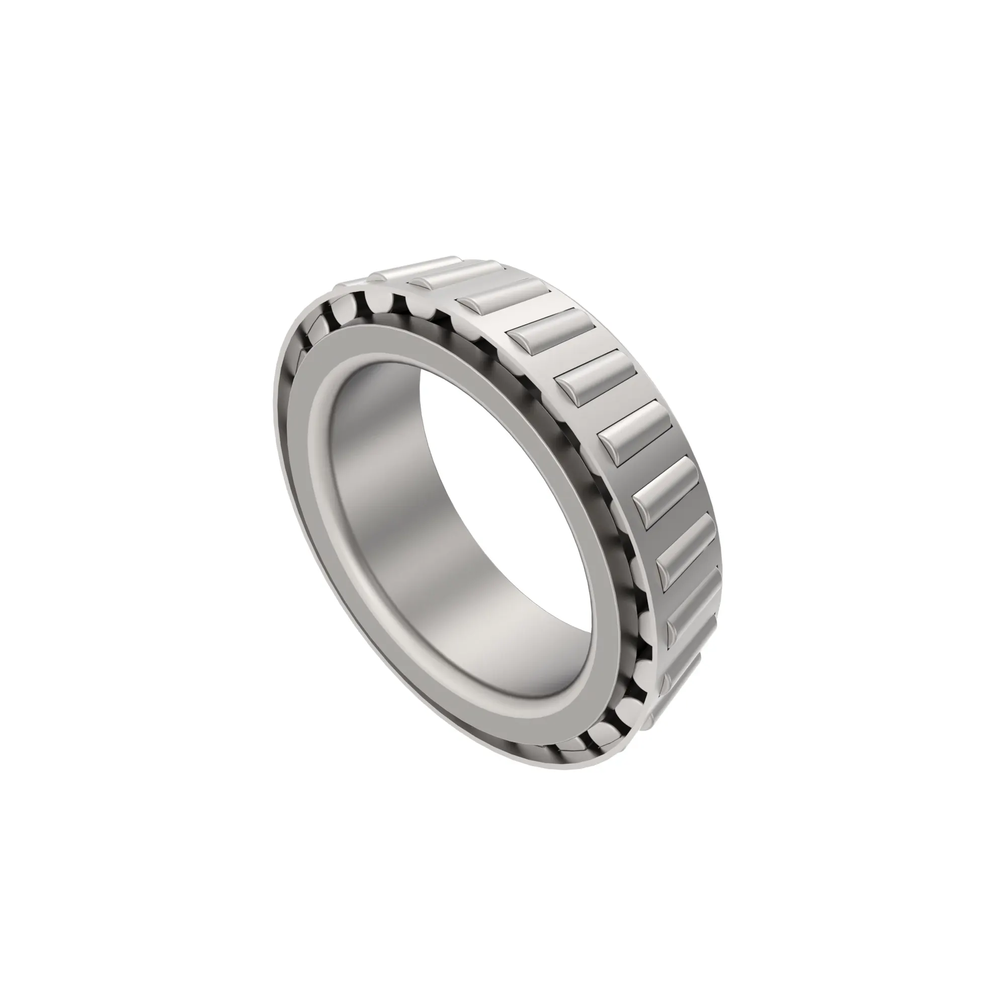 John Deere Tapered Roller Bearing Cone - YZ122366