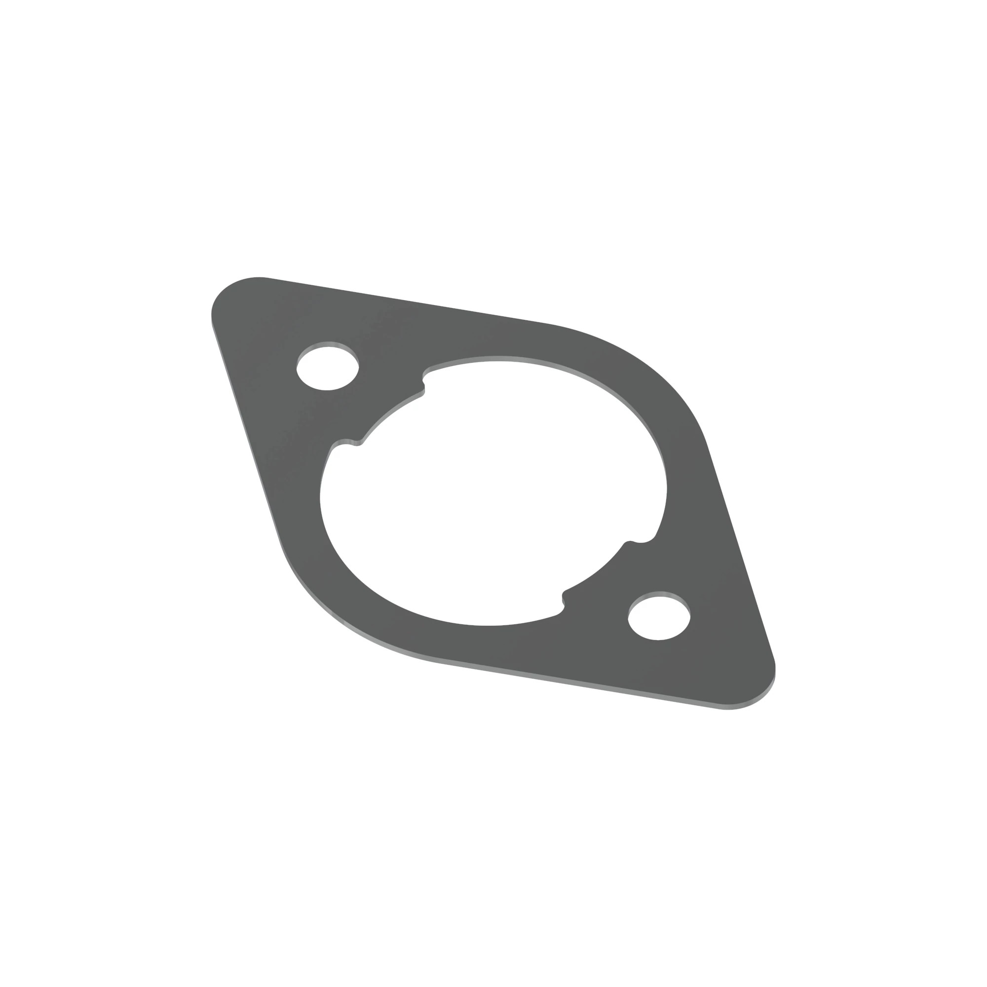 John Deere Gasket - MIU12556