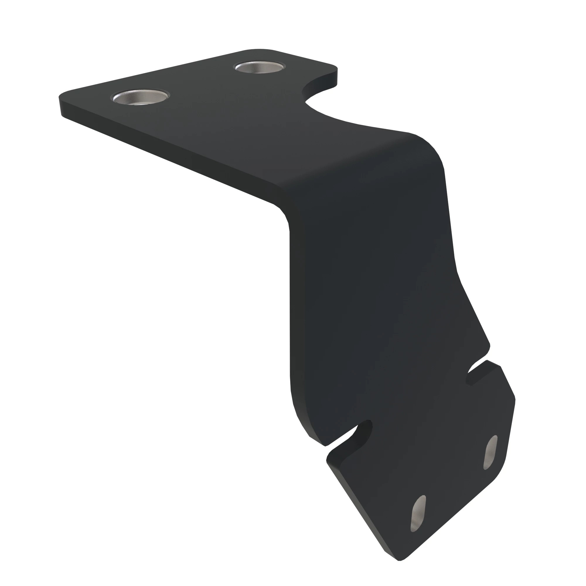 BRACKET, COOLING PACKAGE, TOP