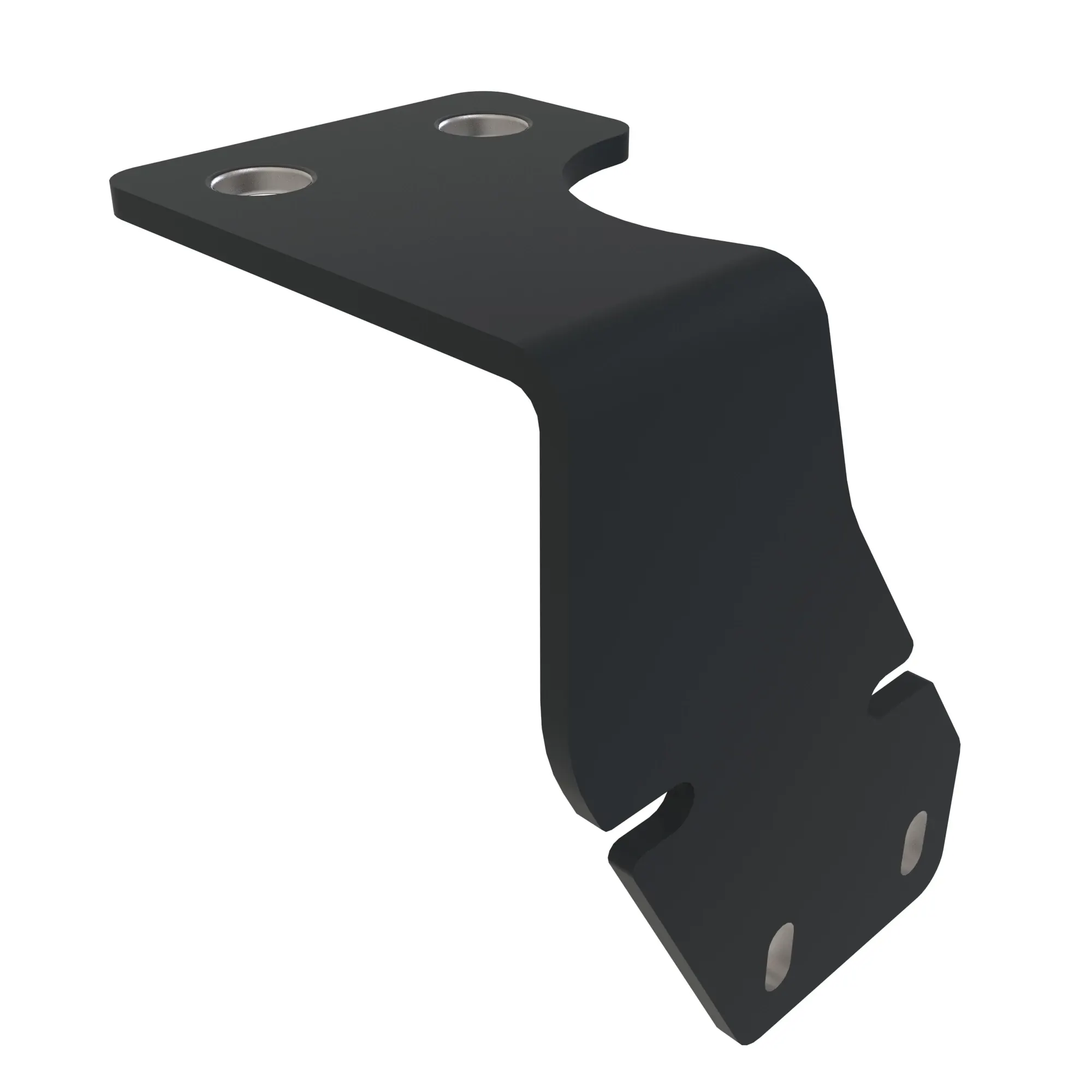 John Deere Cooling Package Top Bracket - R534839