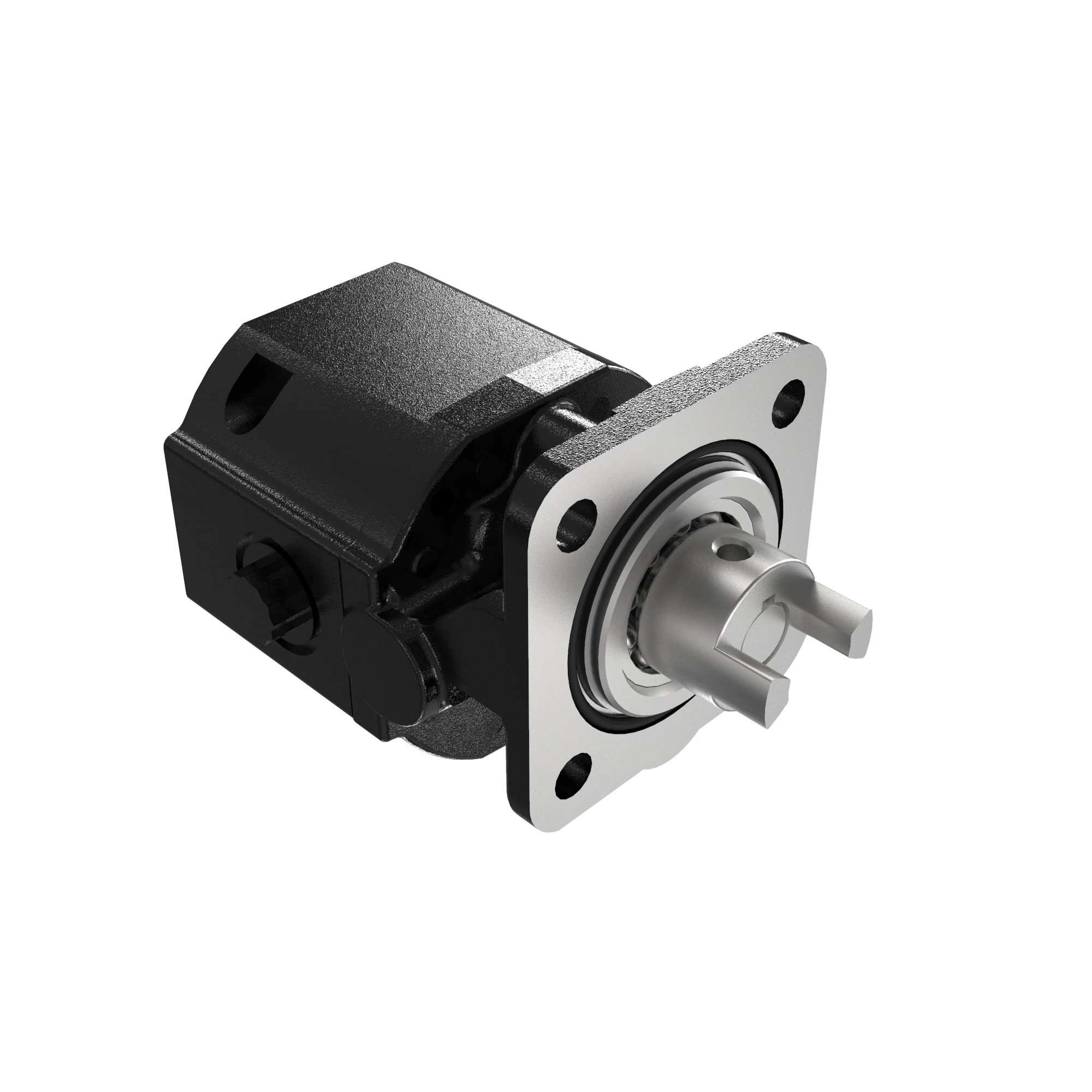 John Deere Fuel Transfer Pump - DZ124927