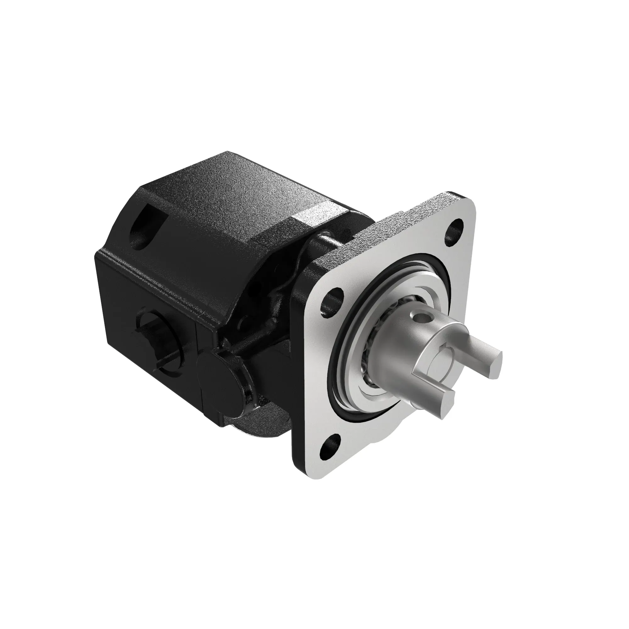 John Deere Fuel Transfer Pump - DZ124927