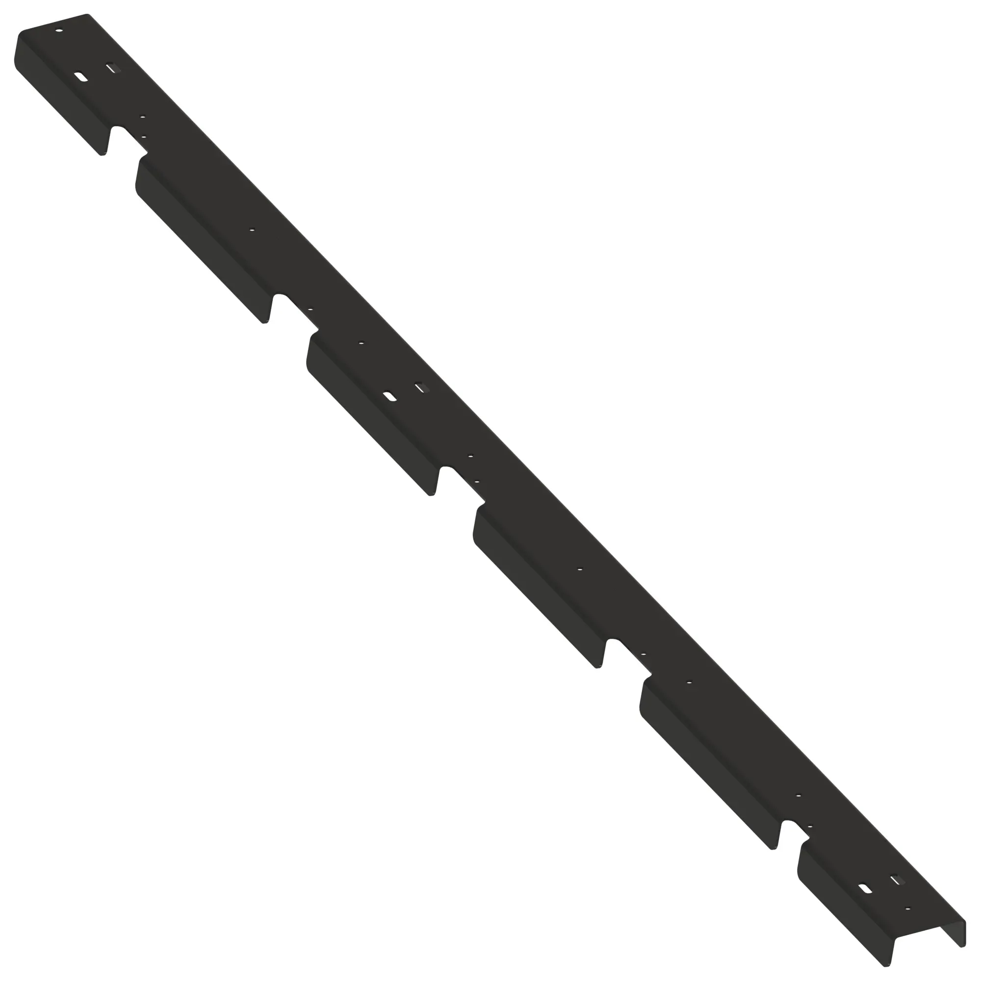Tray, Outer Wing, RH #1
