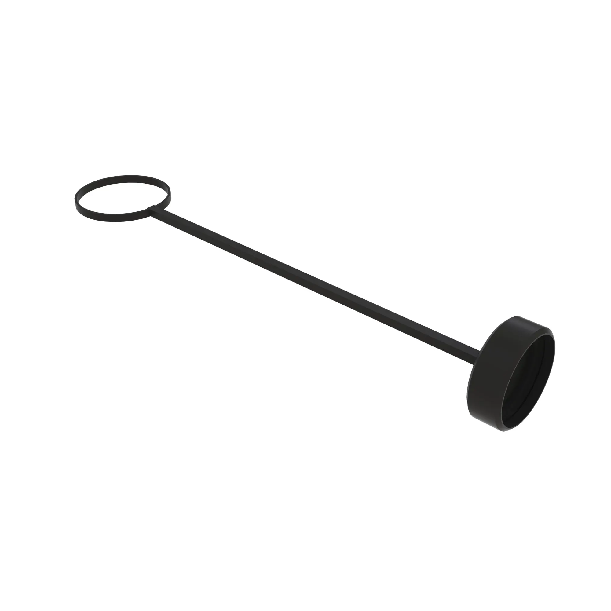 John Deere Cap Assembly - AN192889